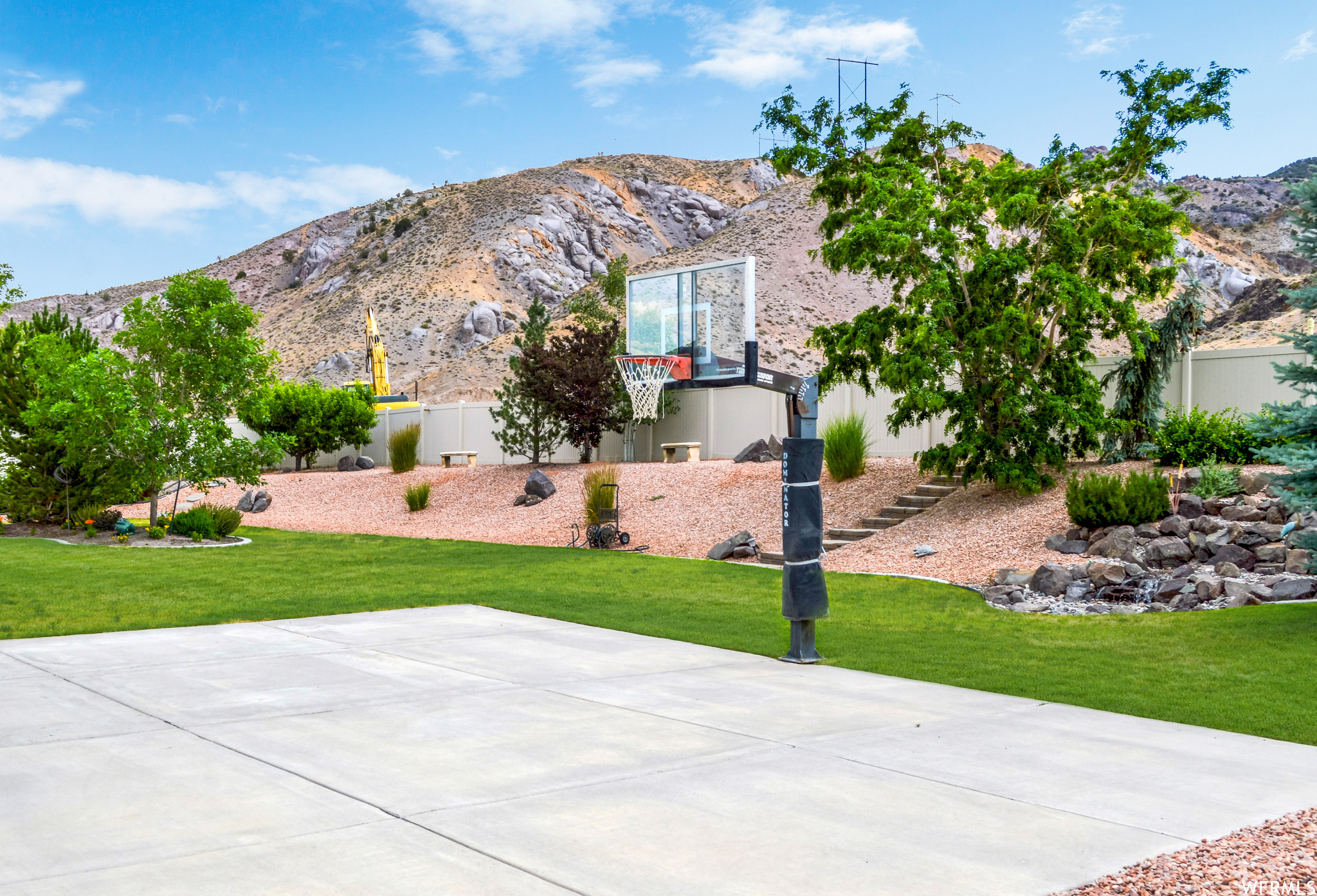 PARSONS CORNER SUBIDIVISION - Residential