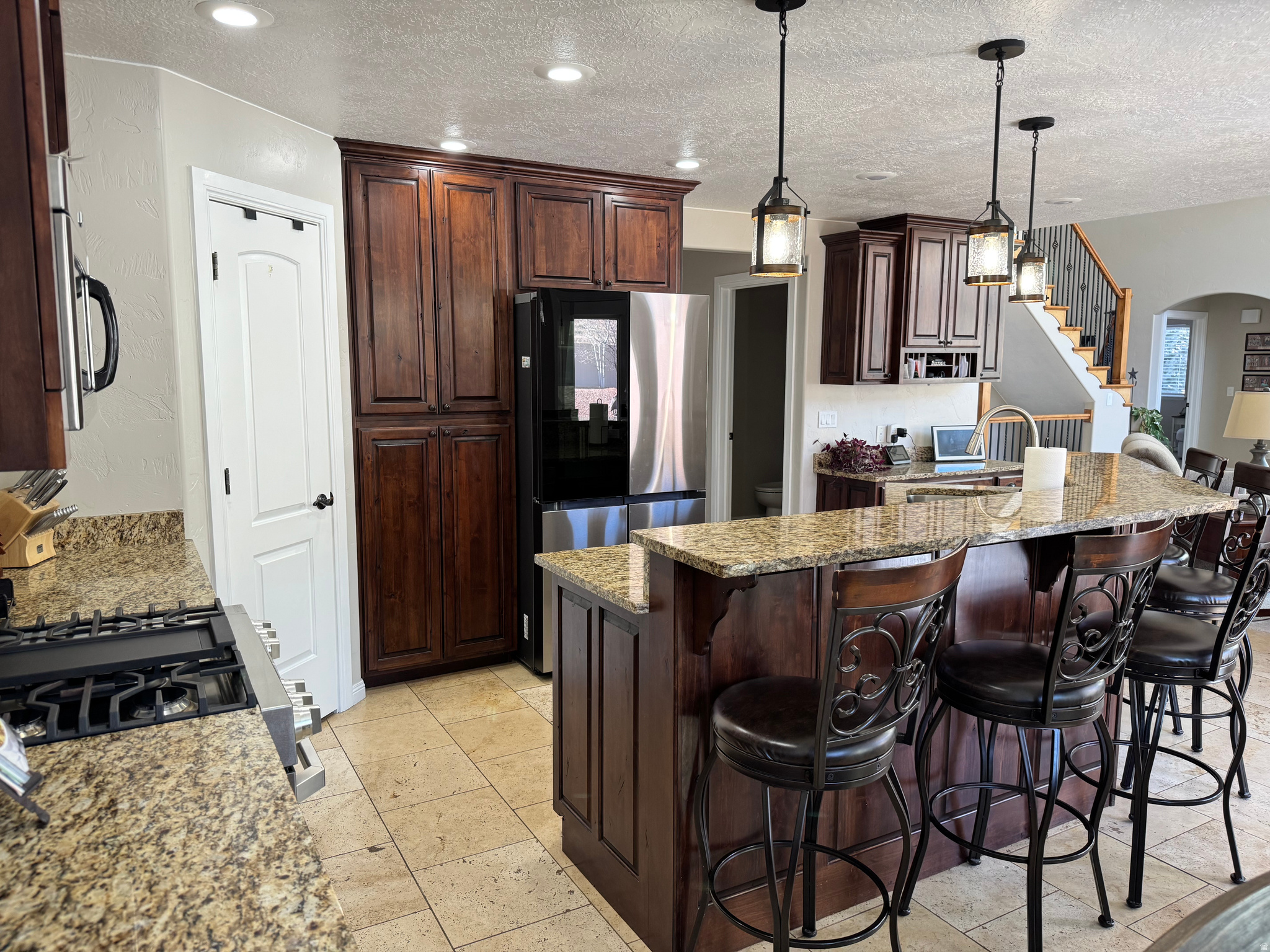 PARSONS CORNER SUBIDIVISION - Residential