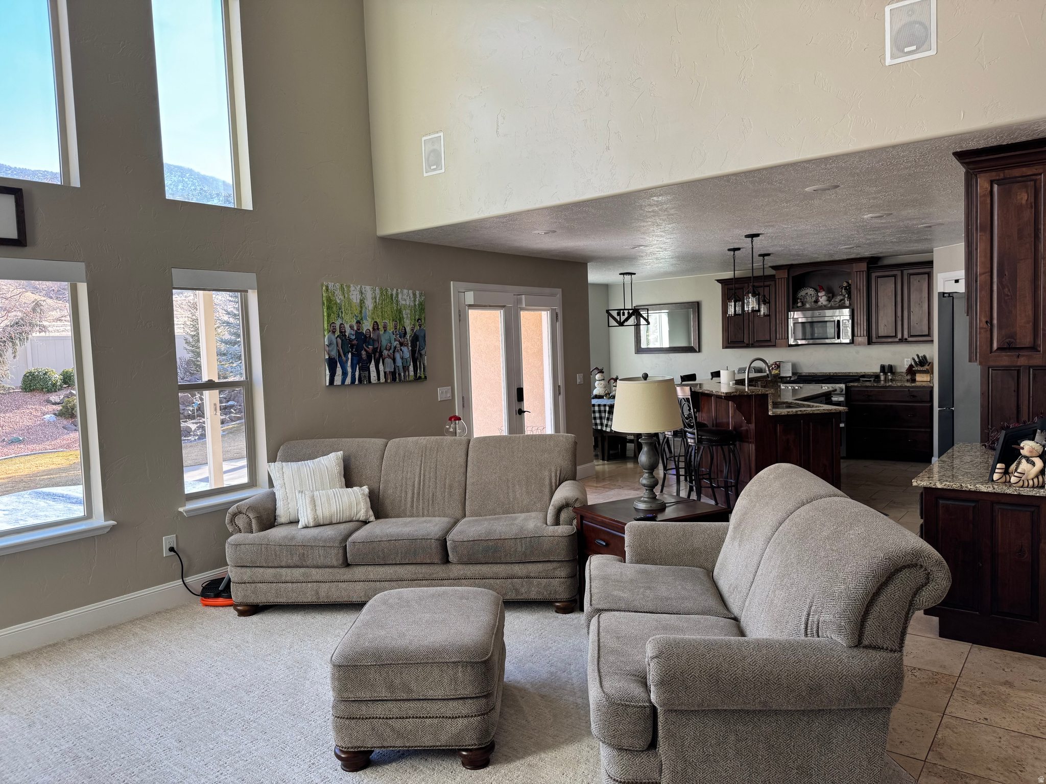 PARSONS CORNER SUBIDIVISION - Residential