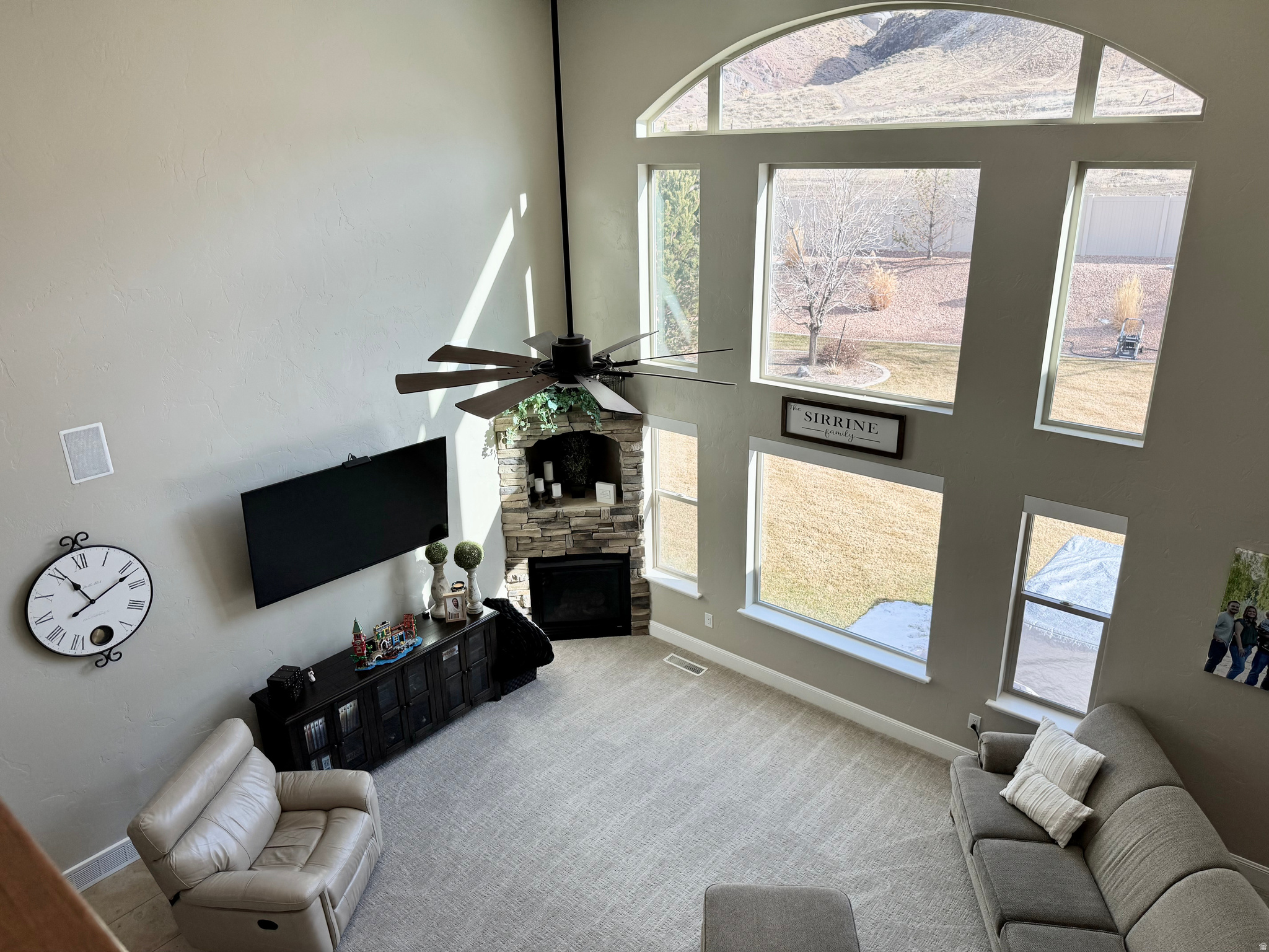 PARSONS CORNER SUBIDIVISION - Residential