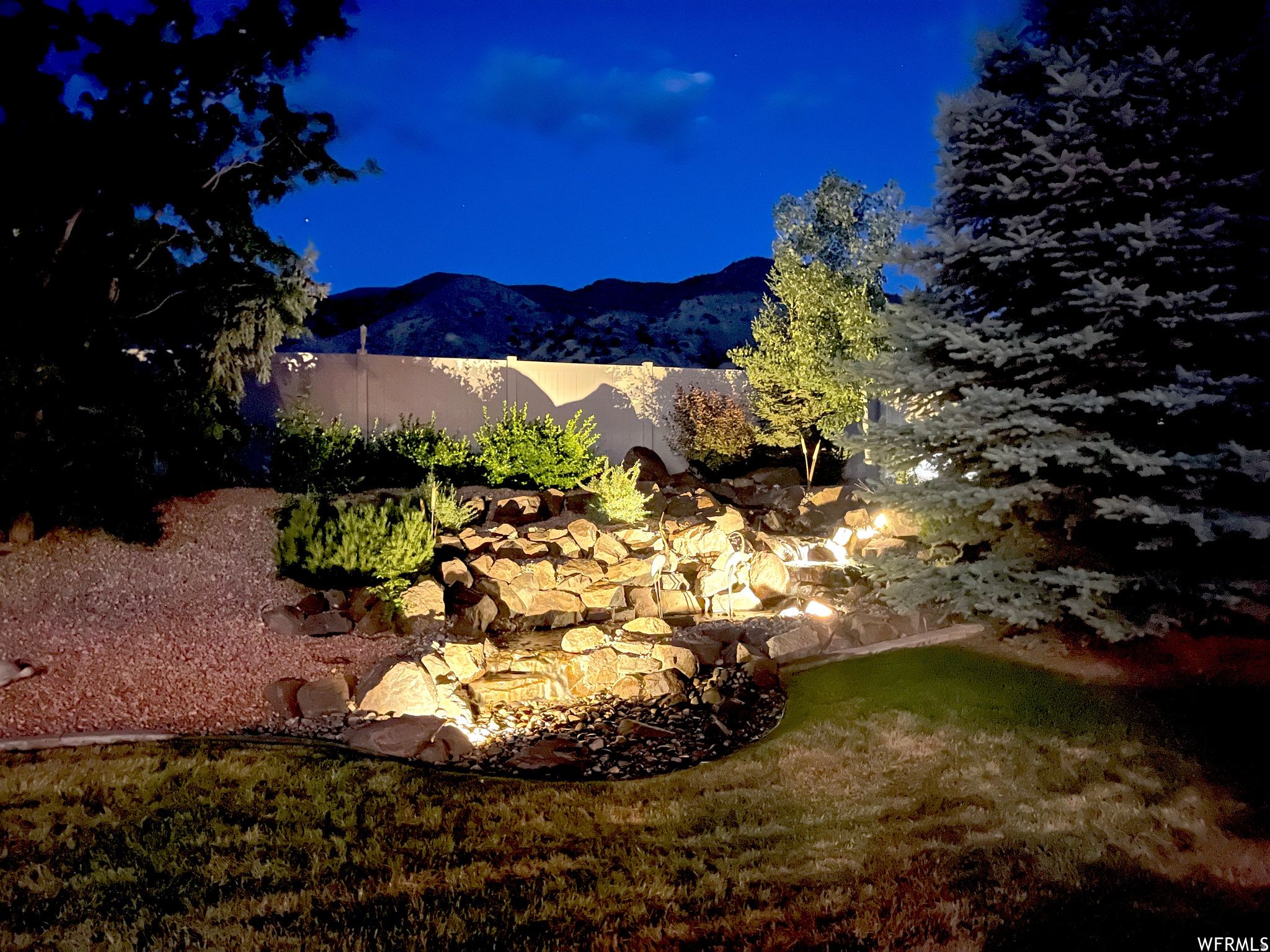 PARSONS CORNER SUBIDIVISION - Residential