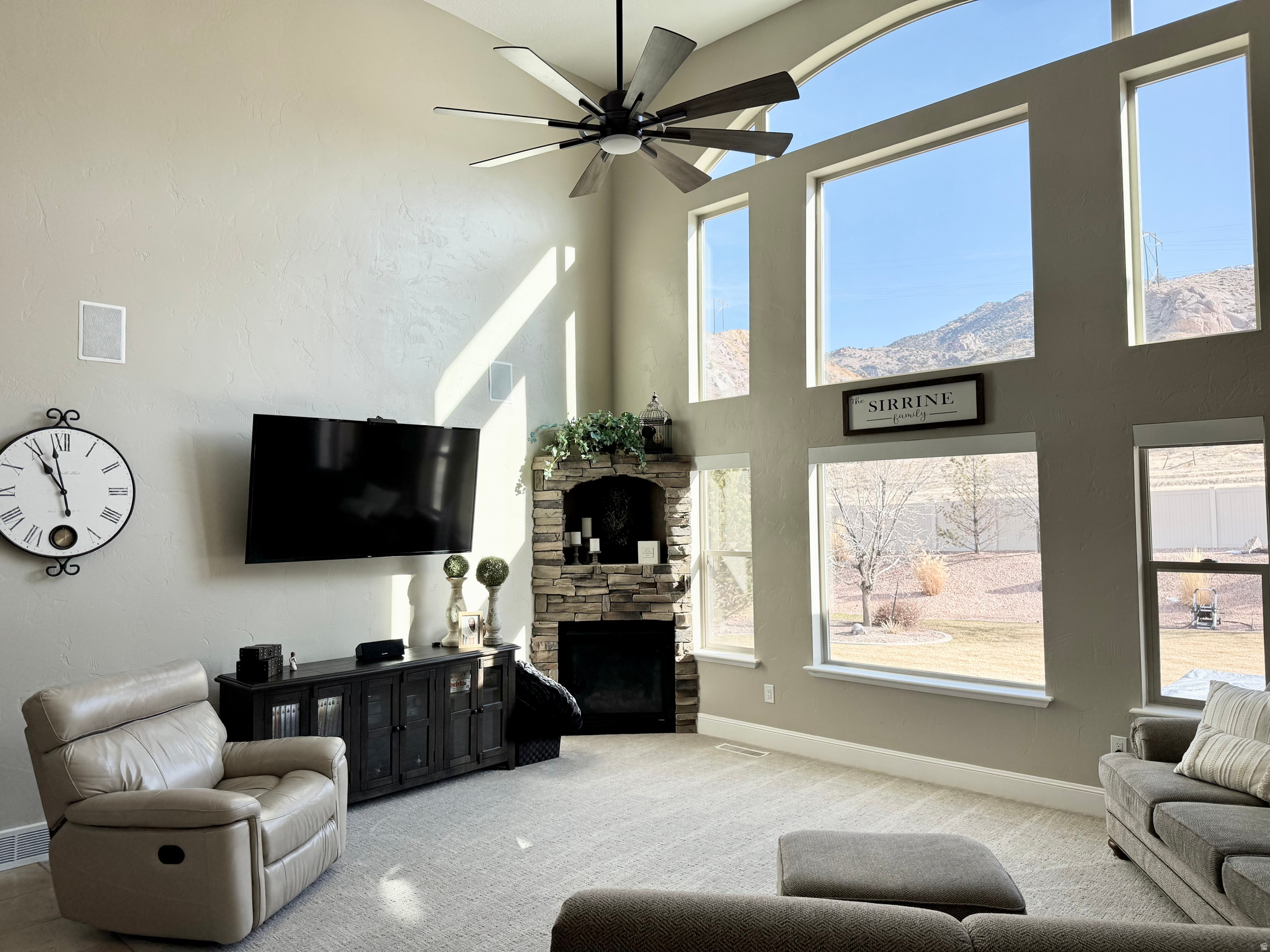 PARSONS CORNER SUBIDIVISION - Residential