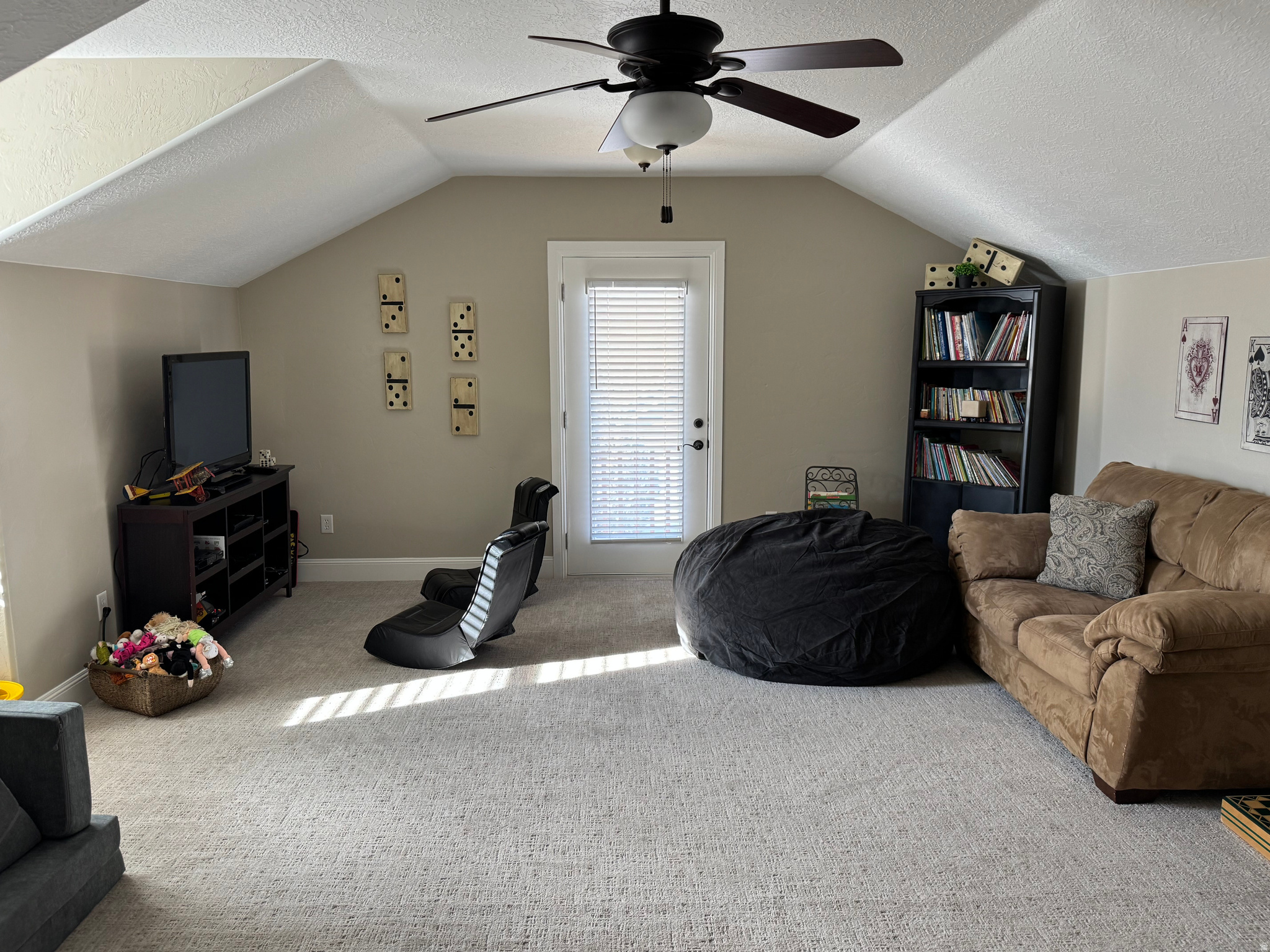 PARSONS CORNER SUBIDIVISION - Residential