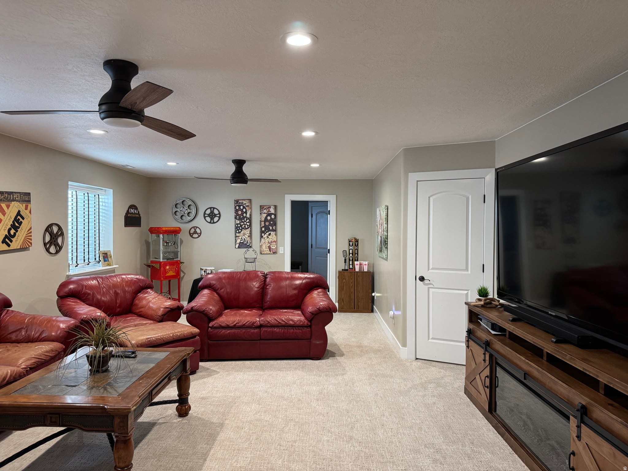 PARSONS CORNER SUBIDIVISION - Residential