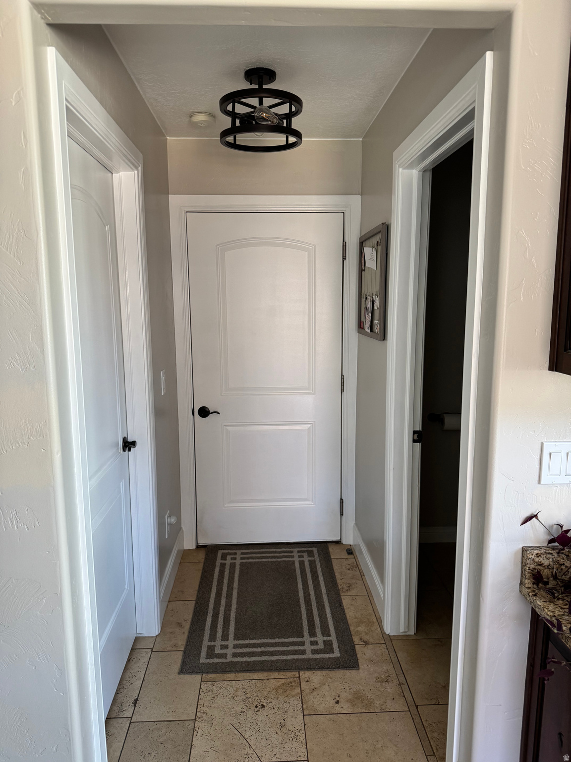 PARSONS CORNER SUBIDIVISION - Residential