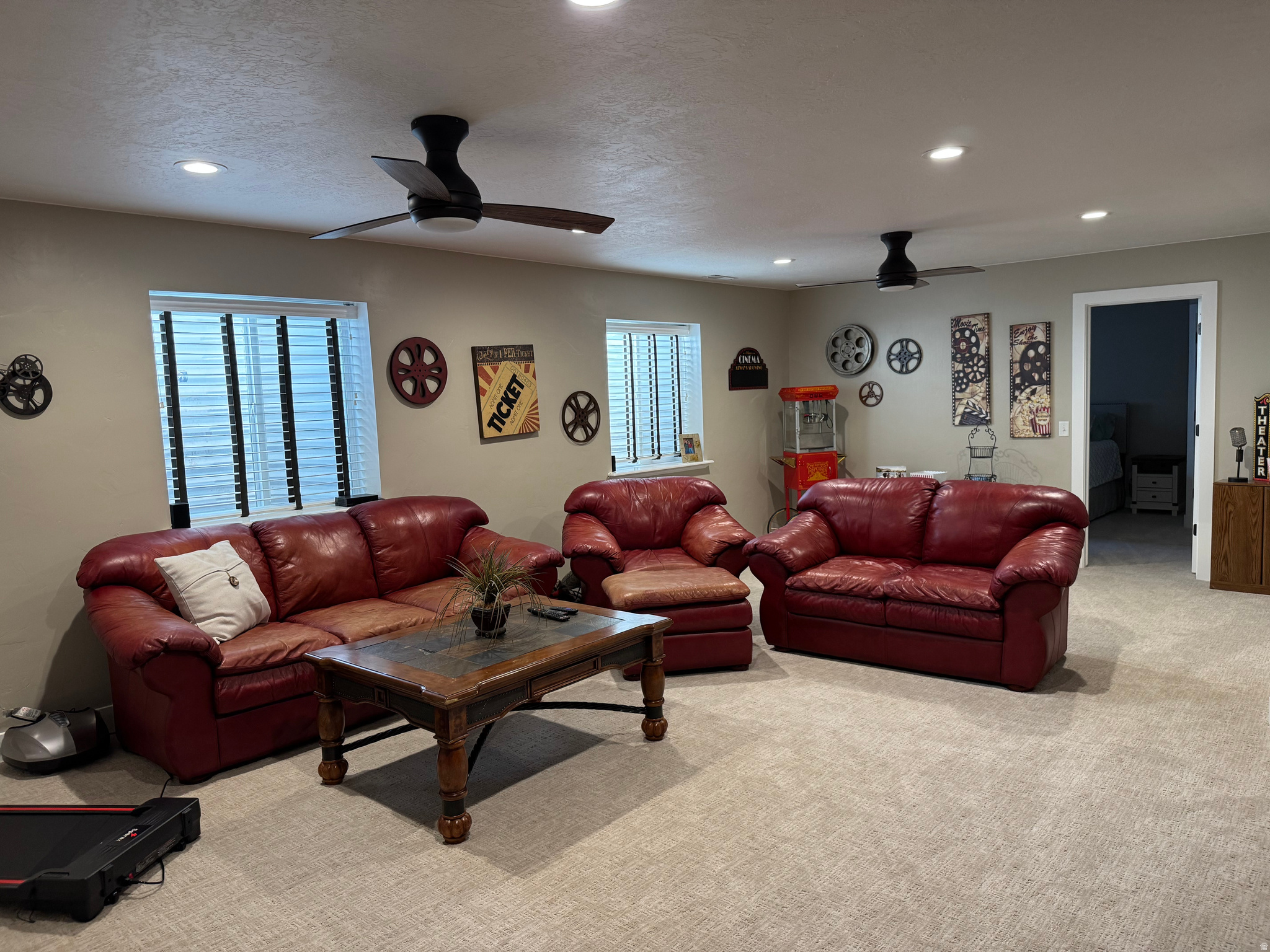 PARSONS CORNER SUBIDIVISION - Residential