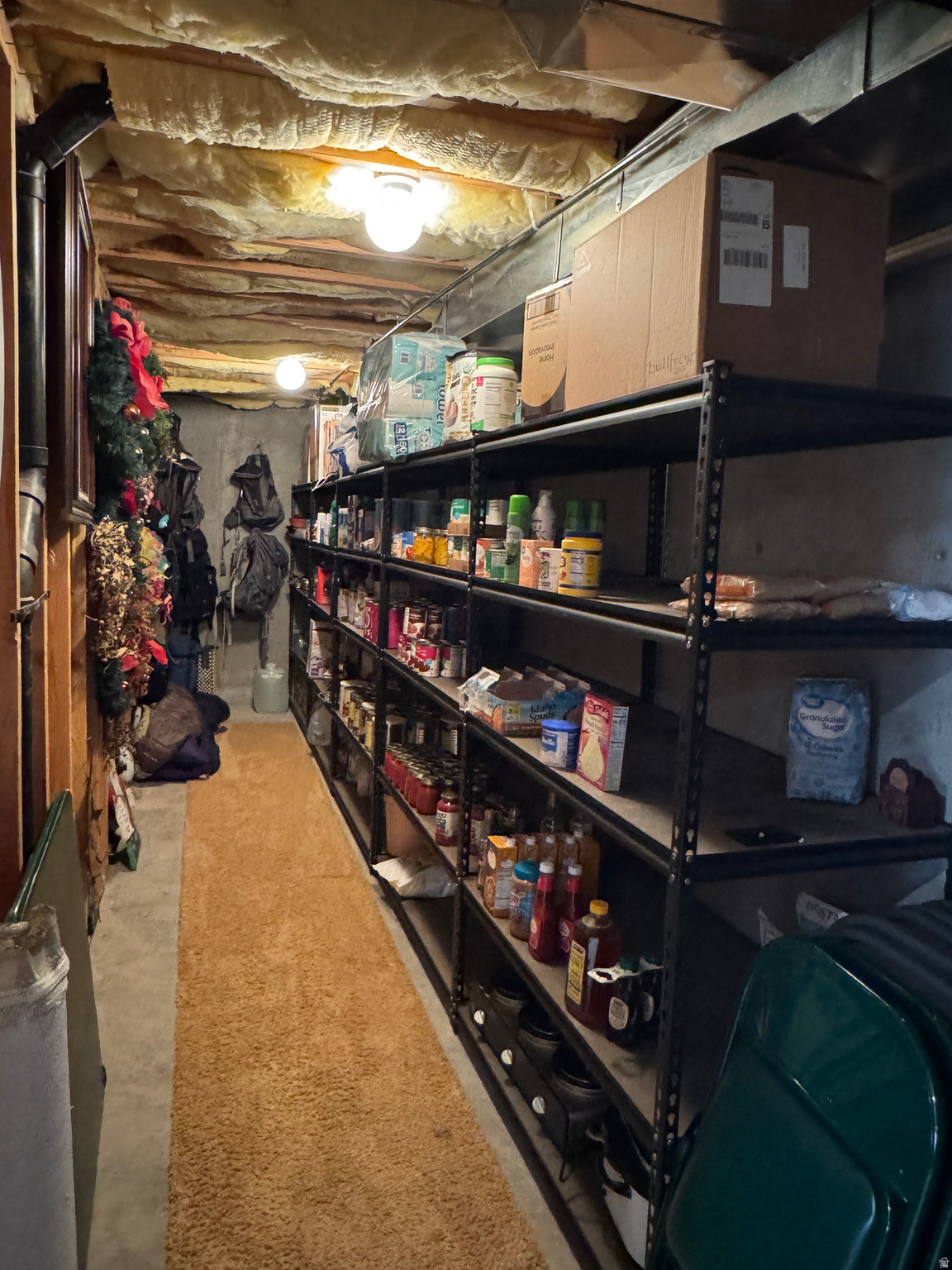 PARSONS CORNER SUBIDIVISION - Residential