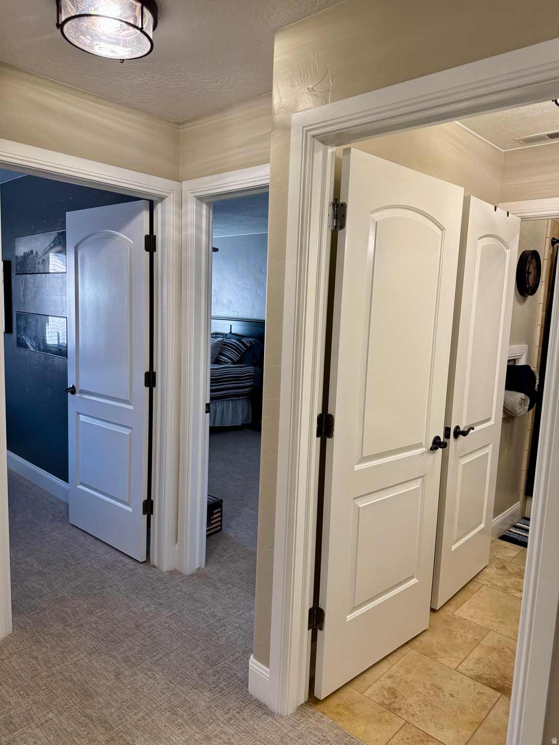 PARSONS CORNER SUBIDIVISION - Residential