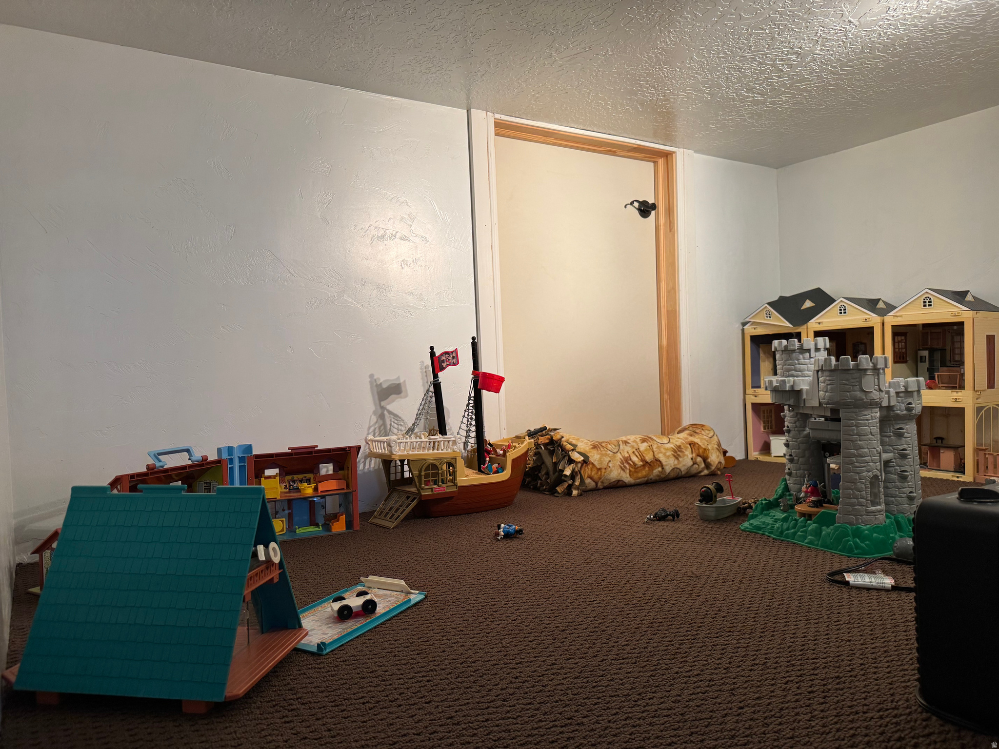 PARSONS CORNER SUBIDIVISION - Residential