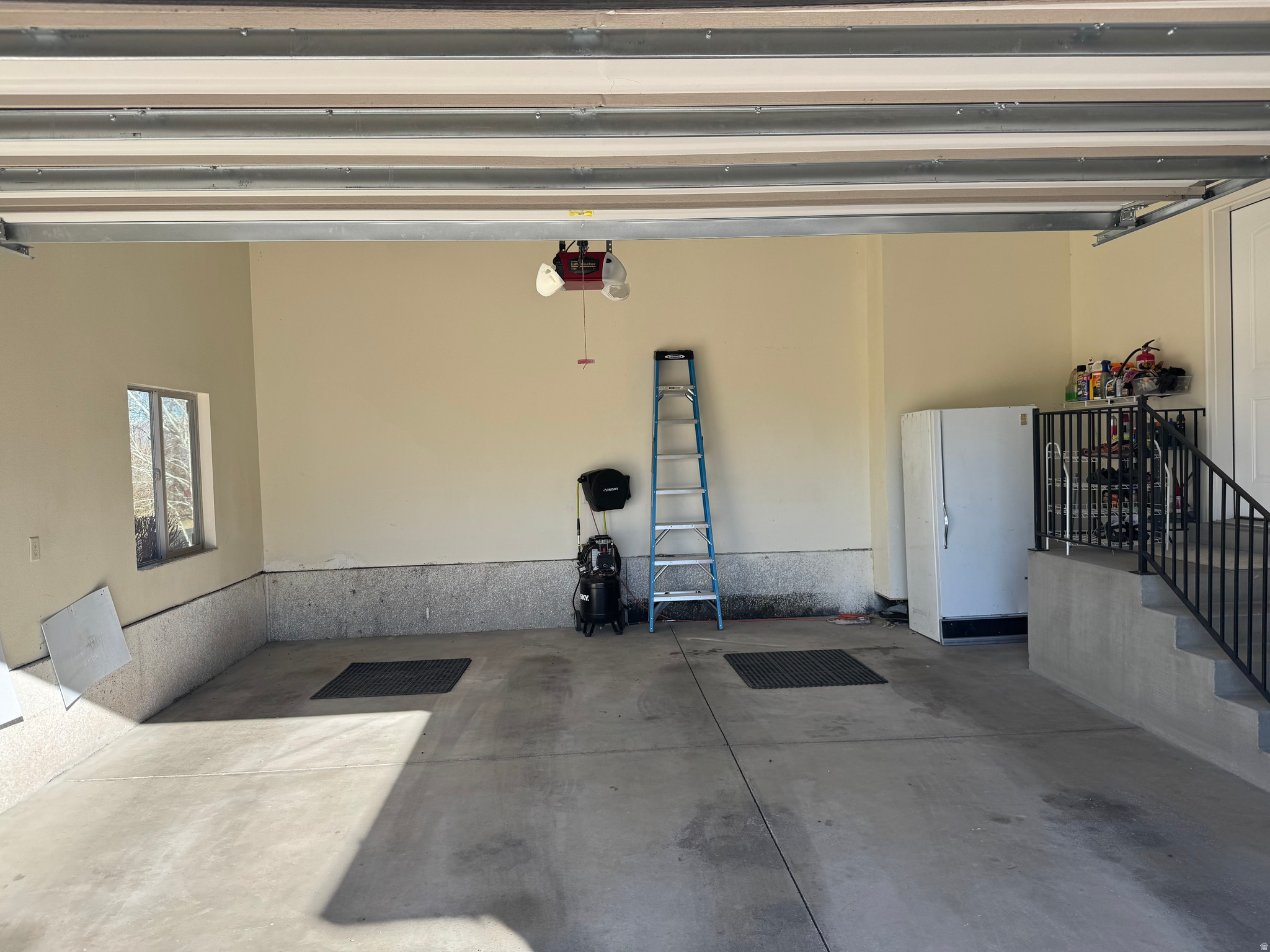 PARSONS CORNER SUBIDIVISION - Residential