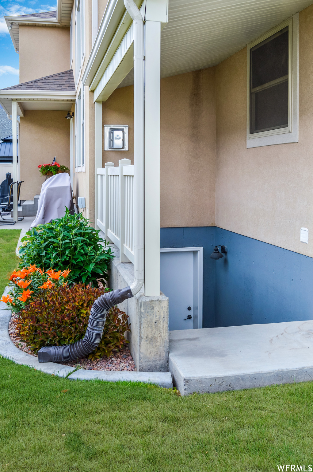 PARSONS CORNER SUBIDIVISION - Residential