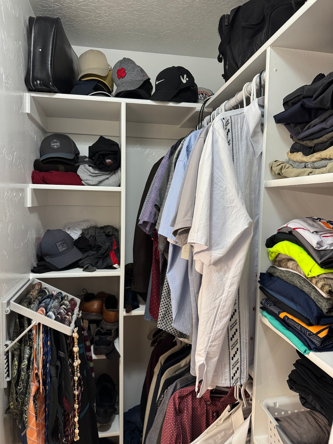 PARSONS CORNER SUBIDIVISION - Residential