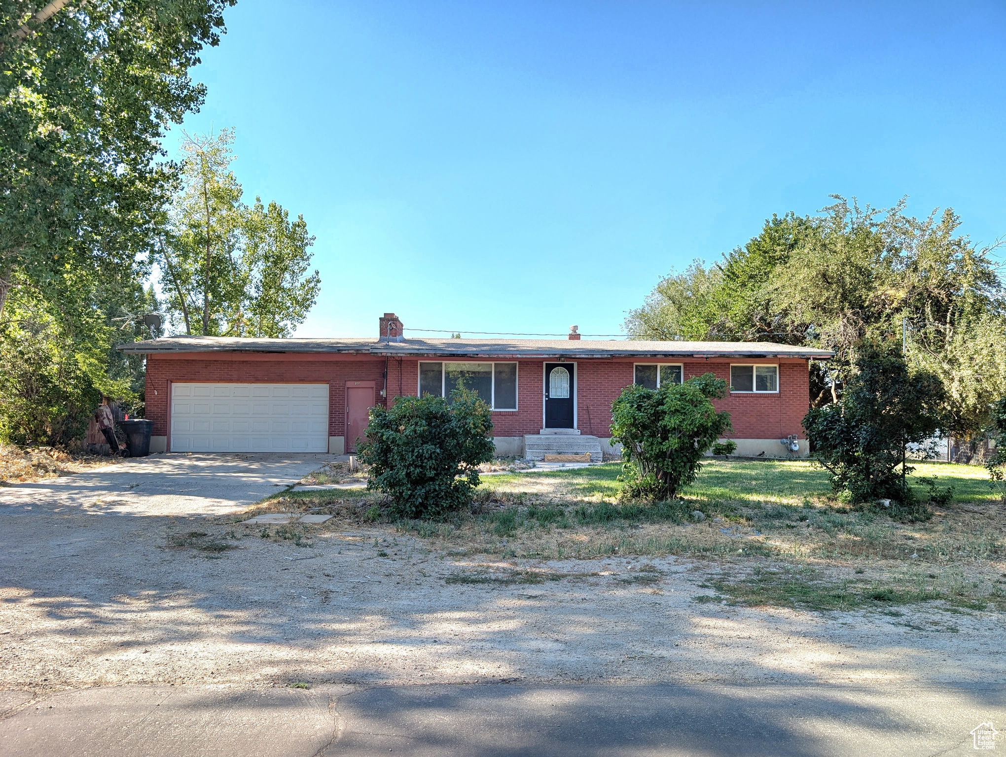 MIDWAY SURVEY - Residential