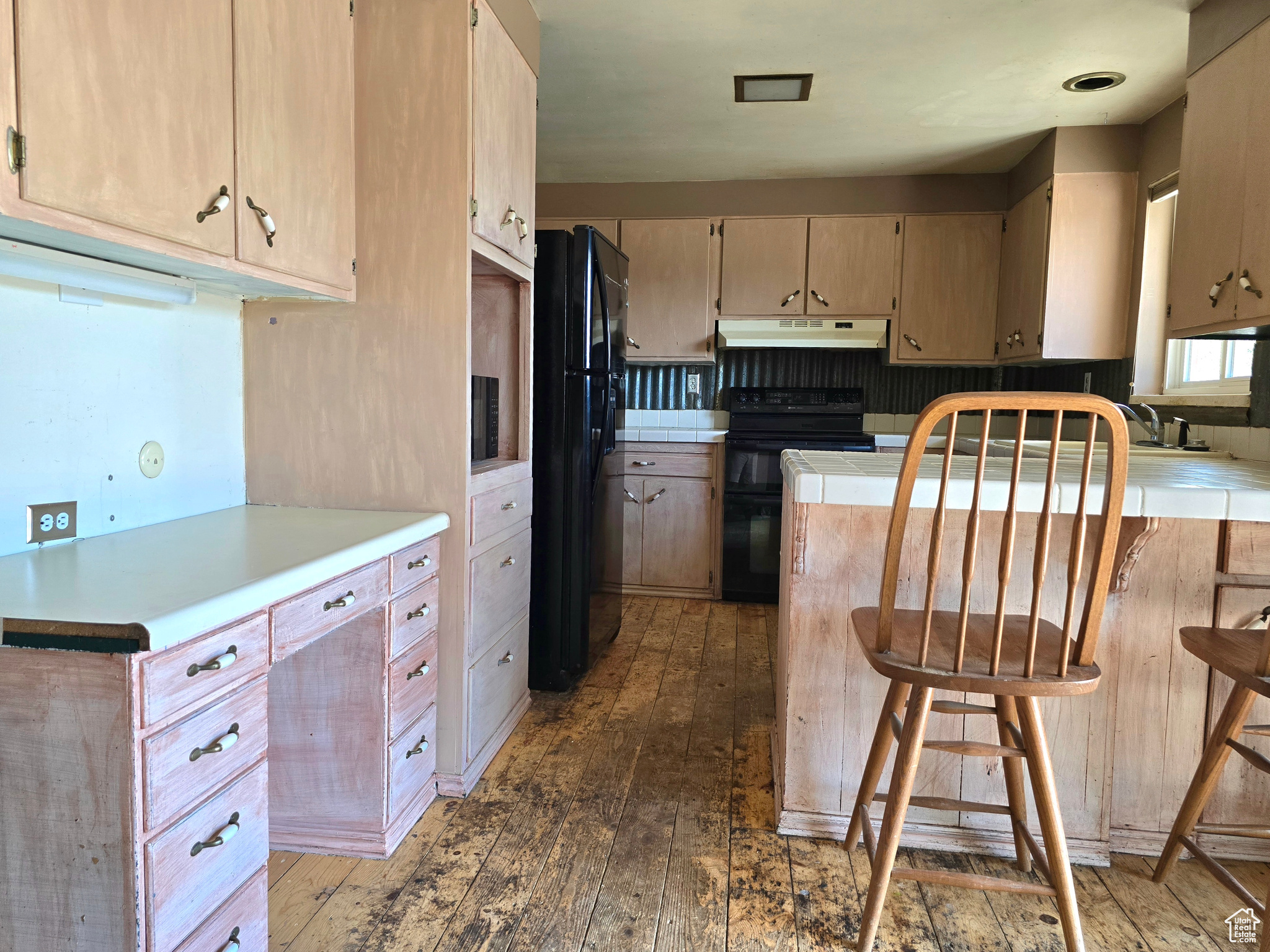 MIDWAY SURVEY - Residential