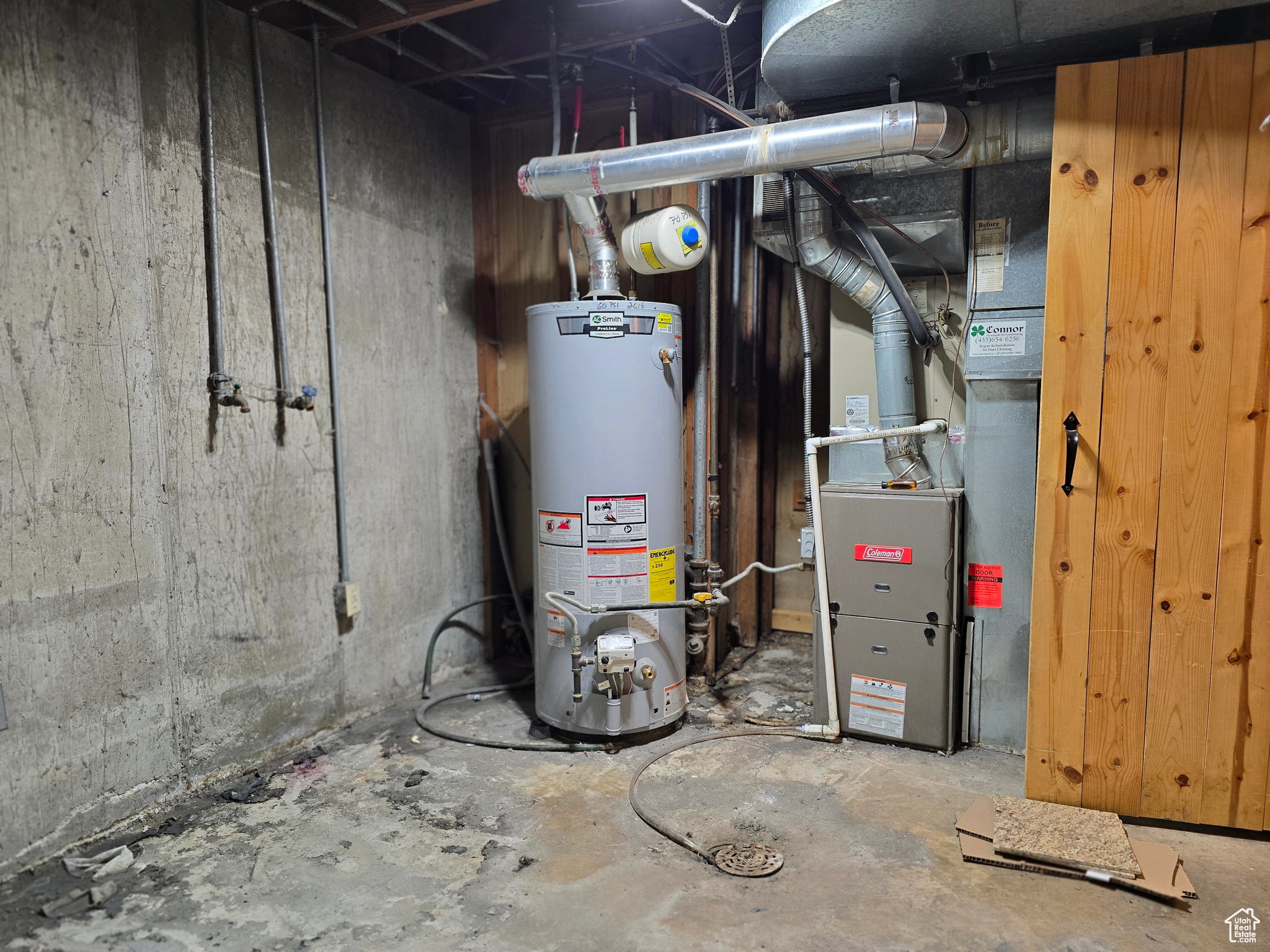 MIDWAY SURVEY - Residential