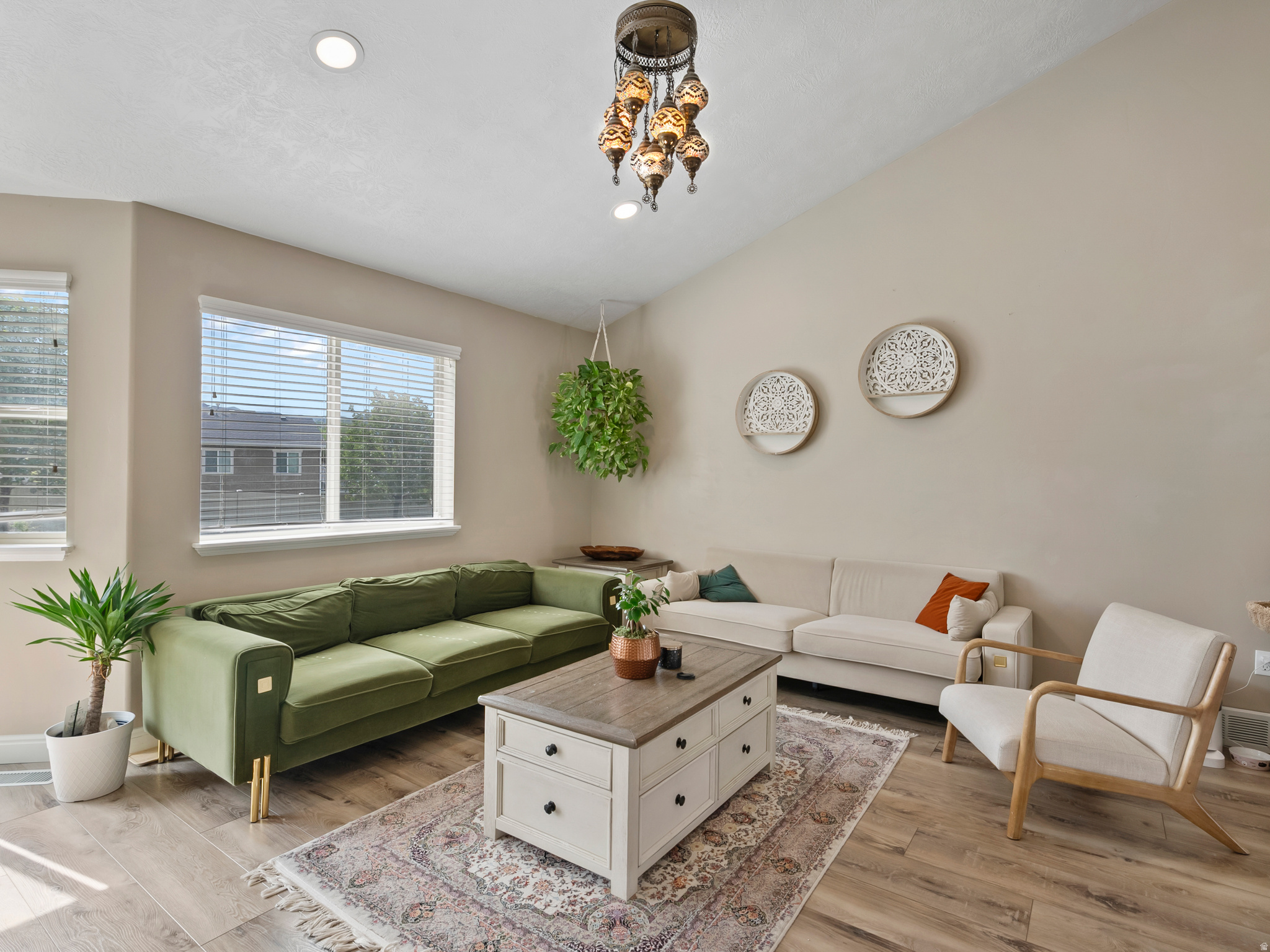 VALLEY VIEW ESTATES - Residential