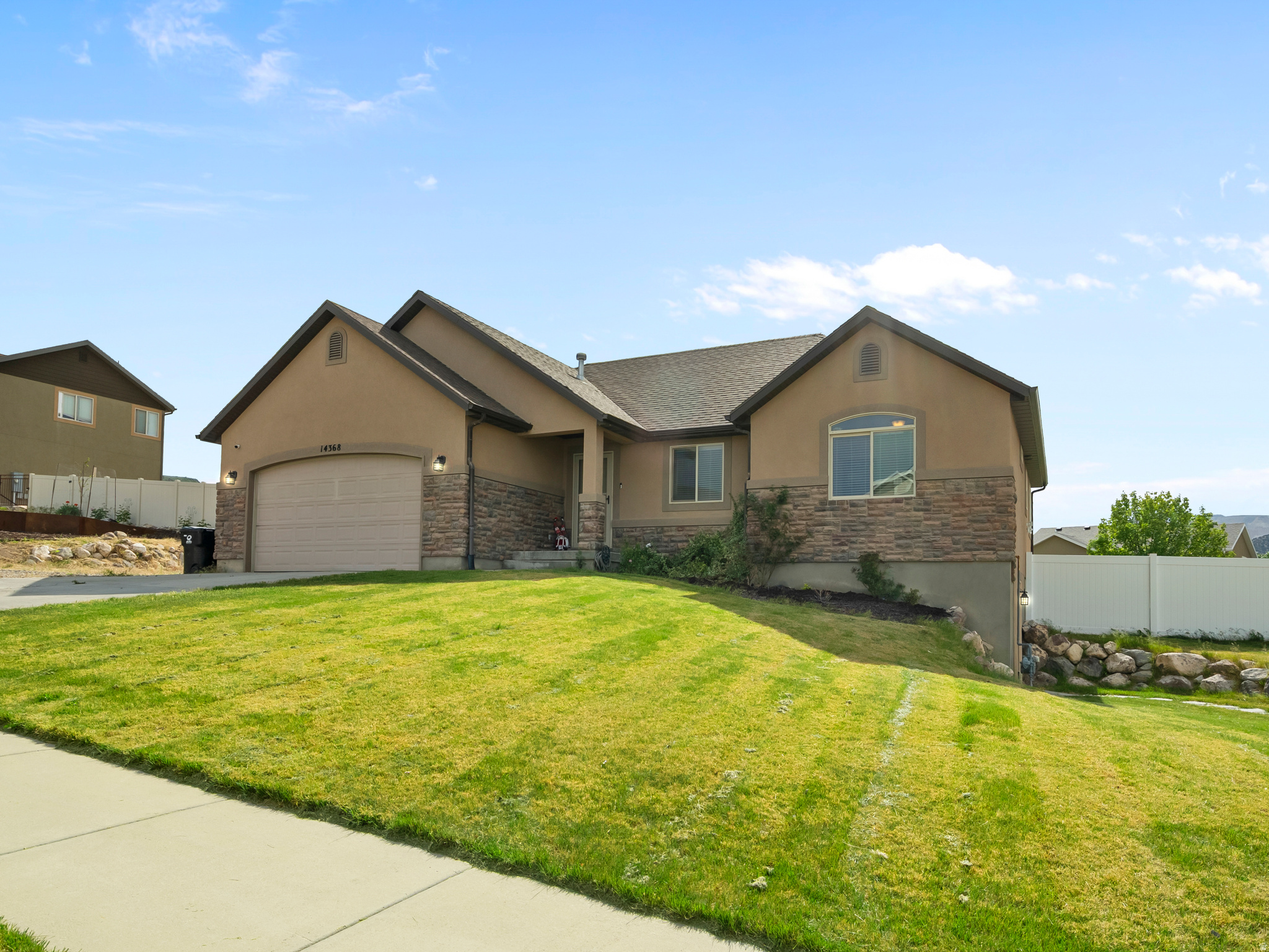 VALLEY VIEW ESTATES - Residential