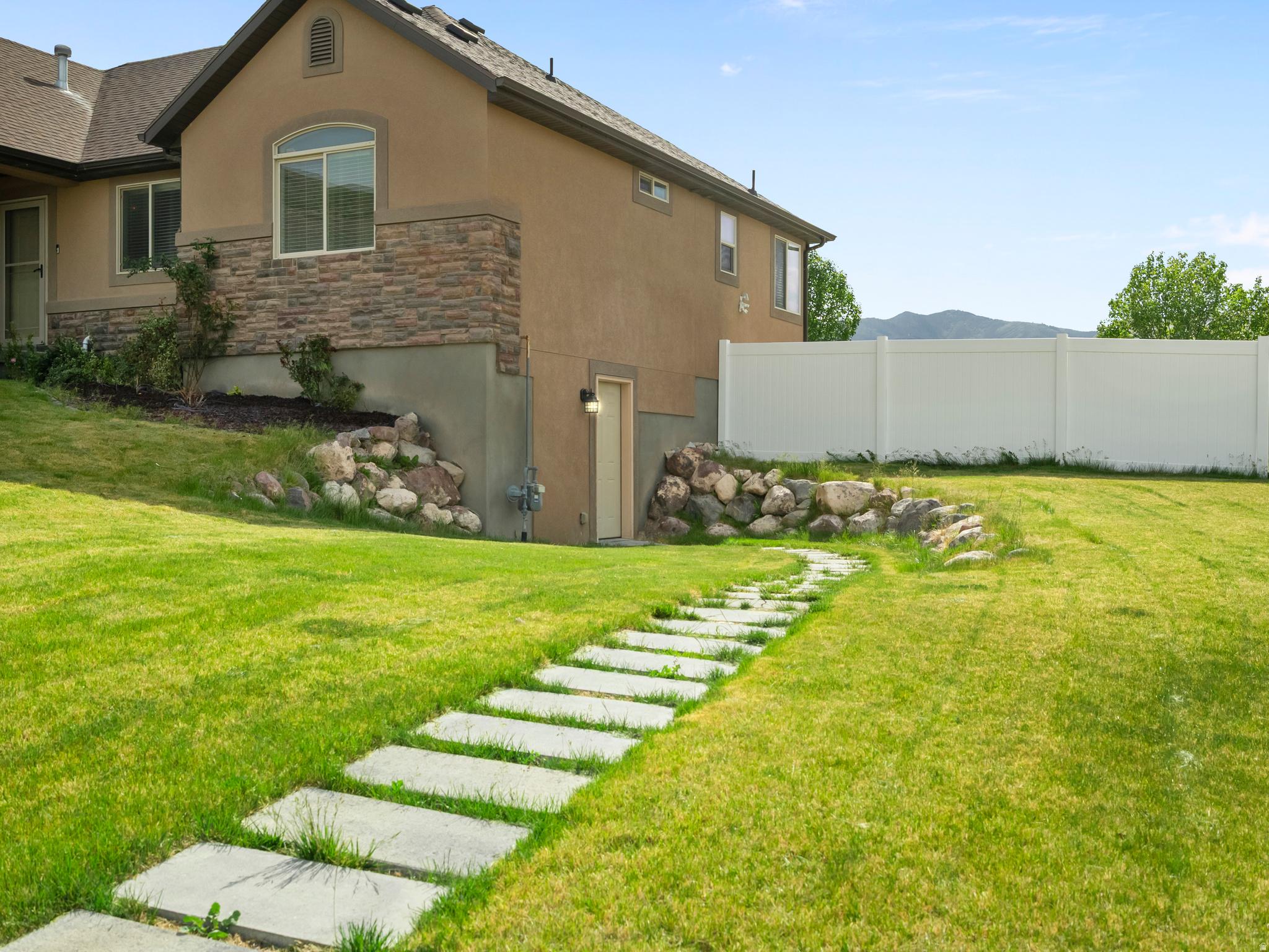 VALLEY VIEW ESTATES - Residential