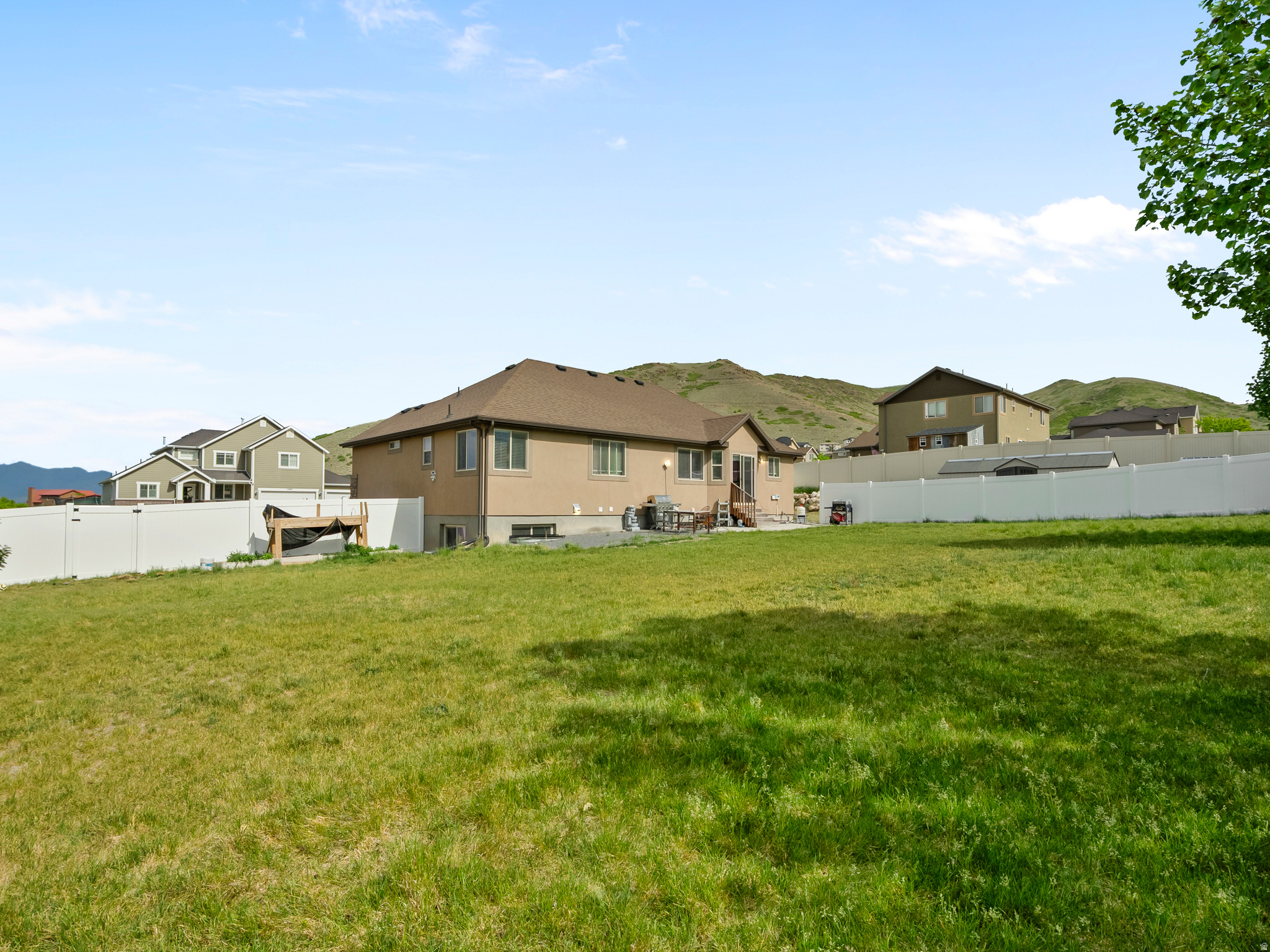 VALLEY VIEW ESTATES - Residential