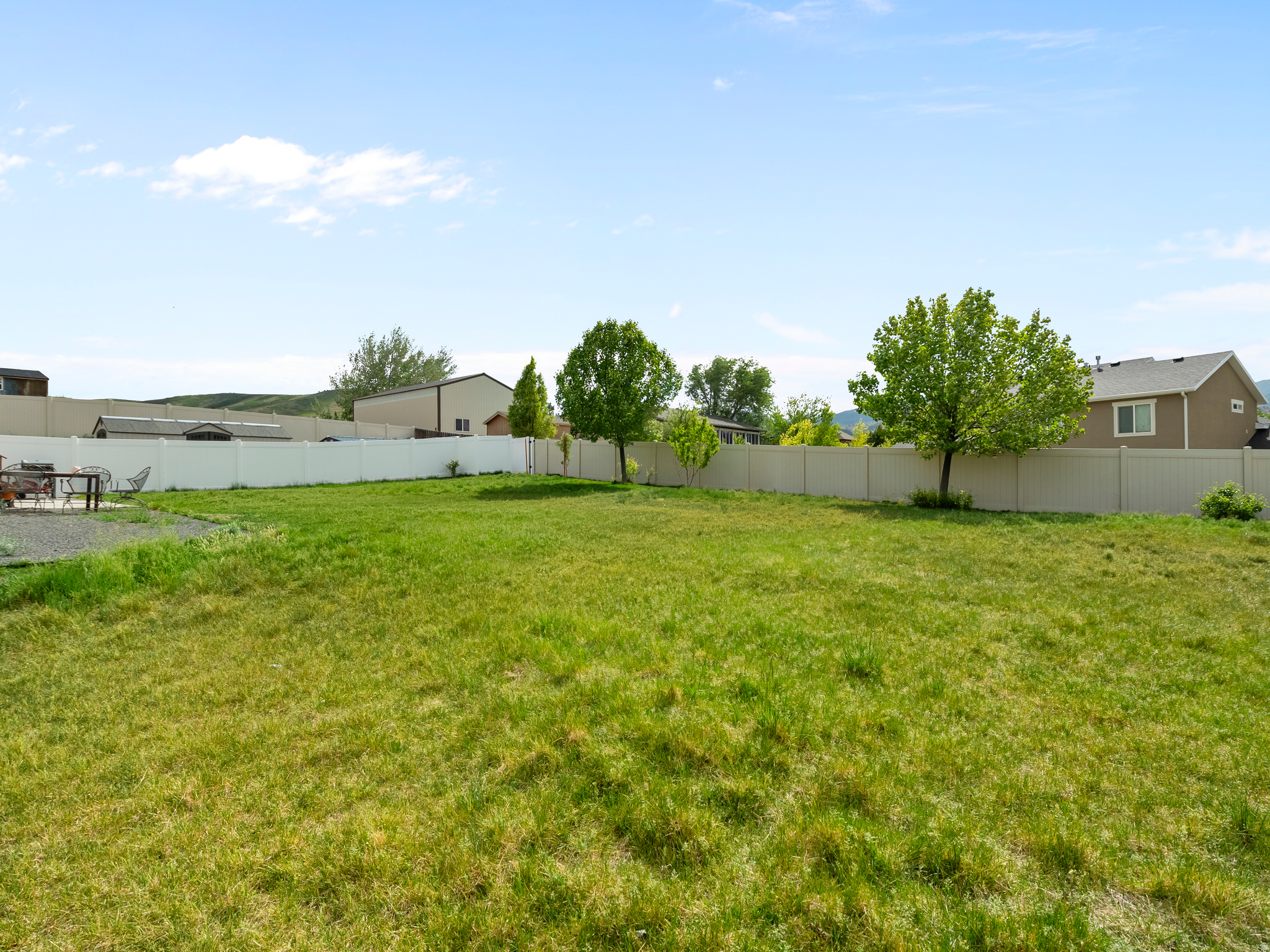 VALLEY VIEW ESTATES - Residential