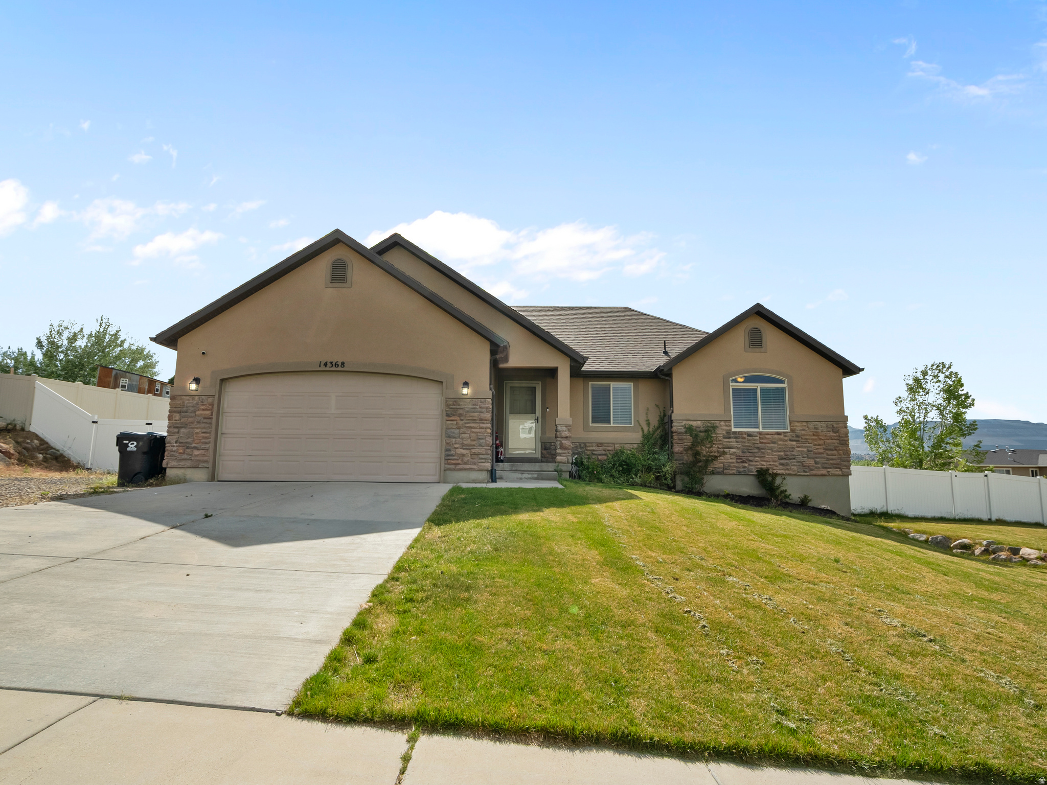 VALLEY VIEW ESTATES - Residential