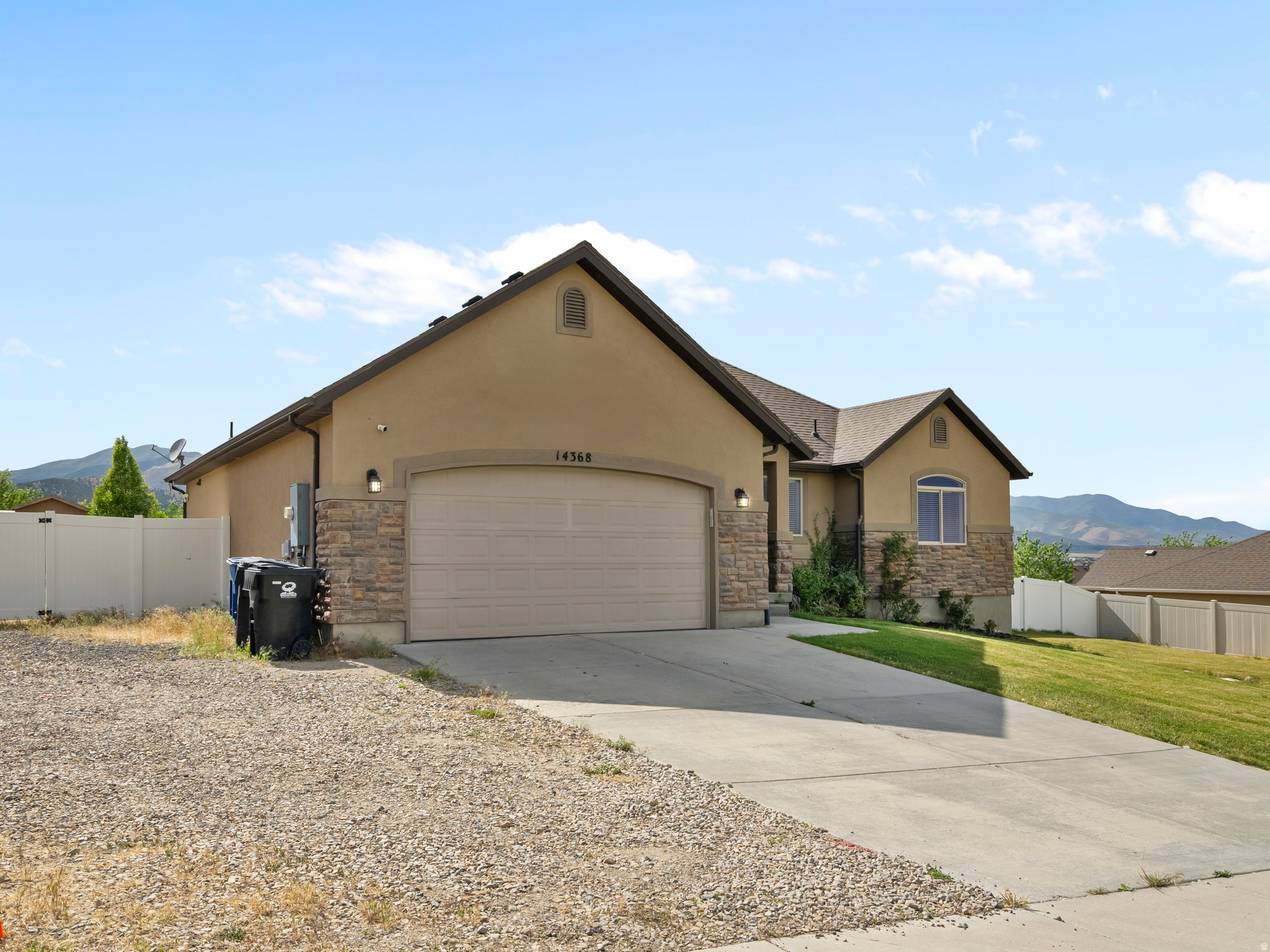 VALLEY VIEW ESTATES - Residential