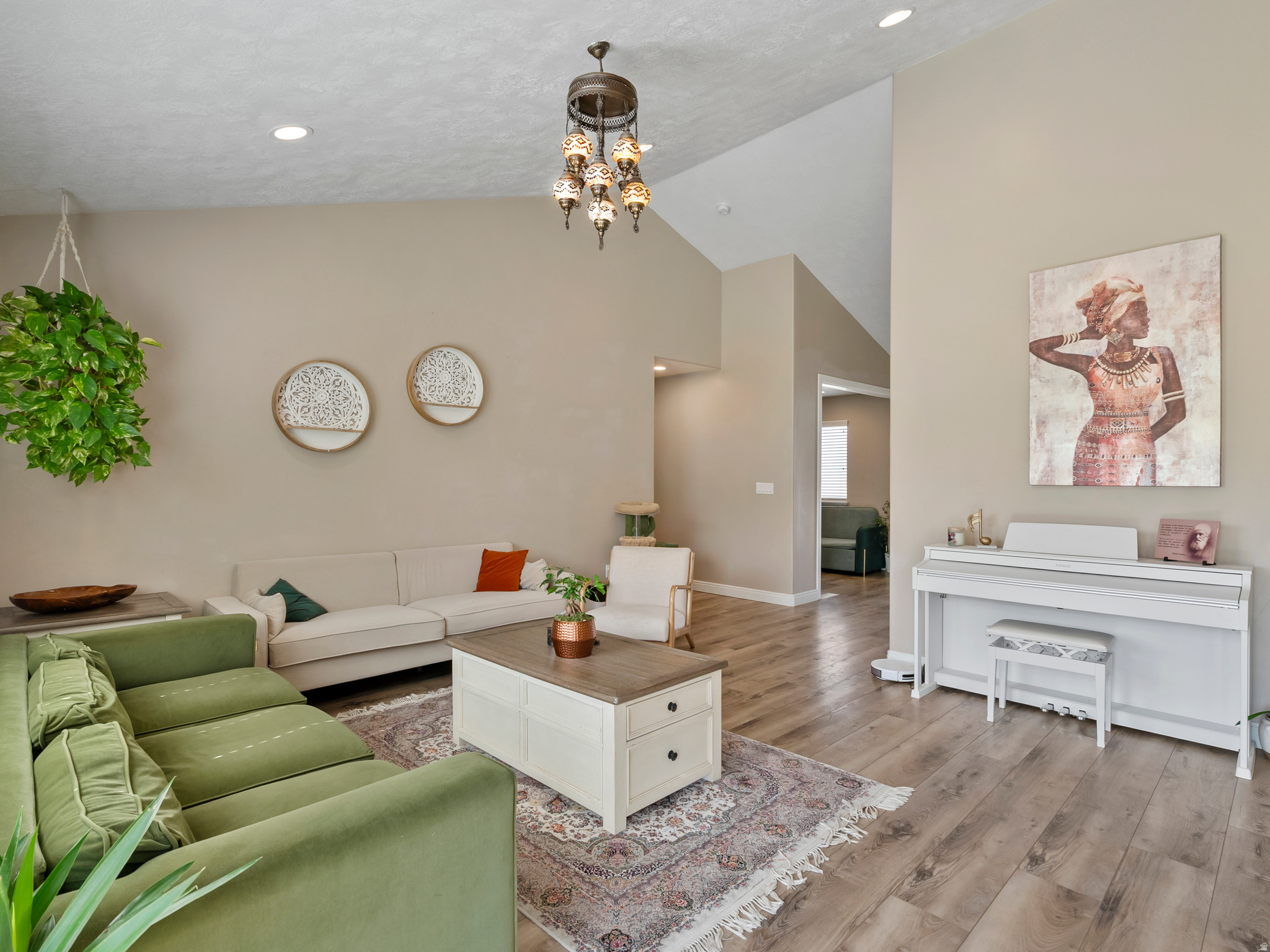 VALLEY VIEW ESTATES - Residential