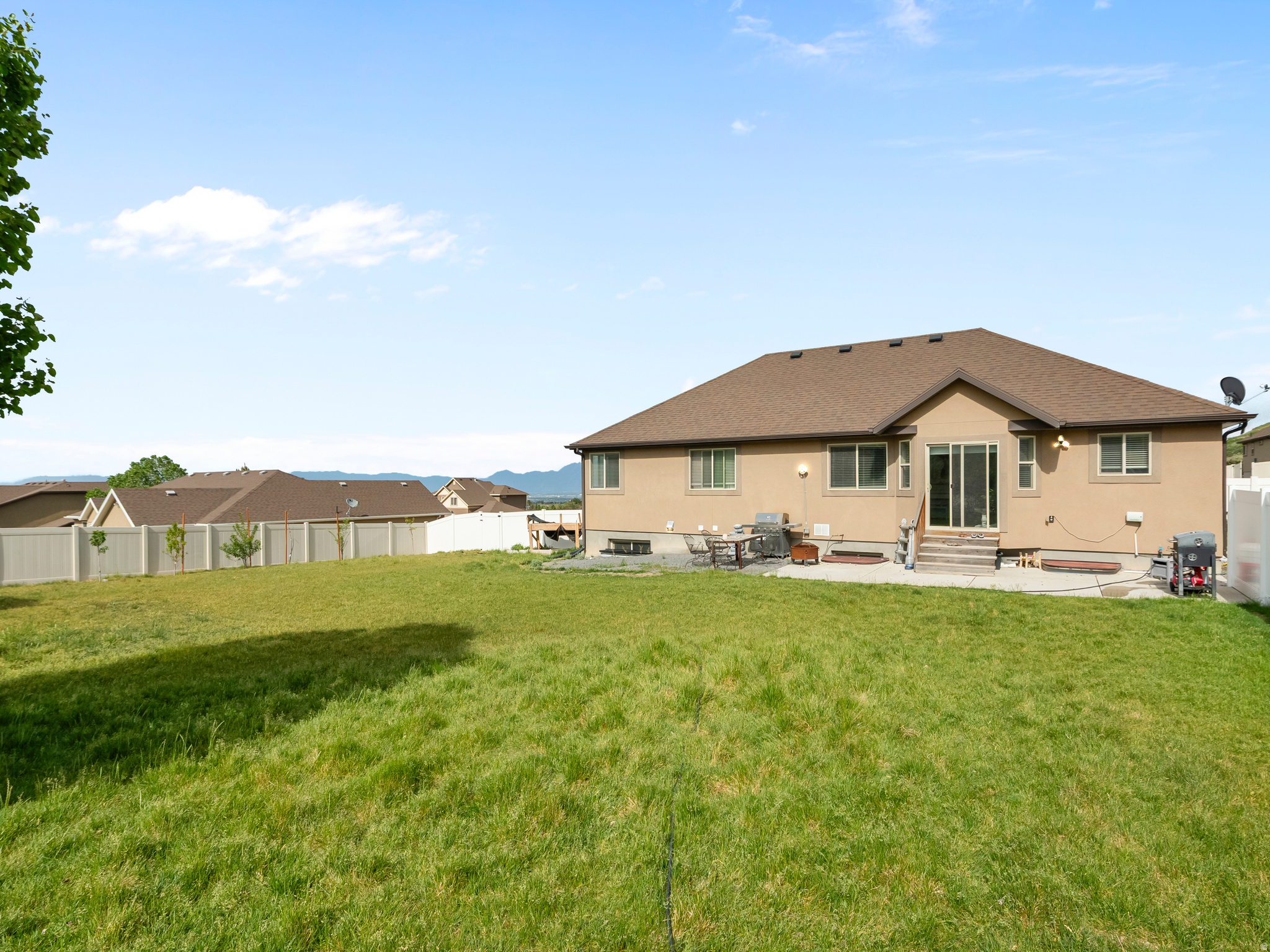 VALLEY VIEW ESTATES - Residential