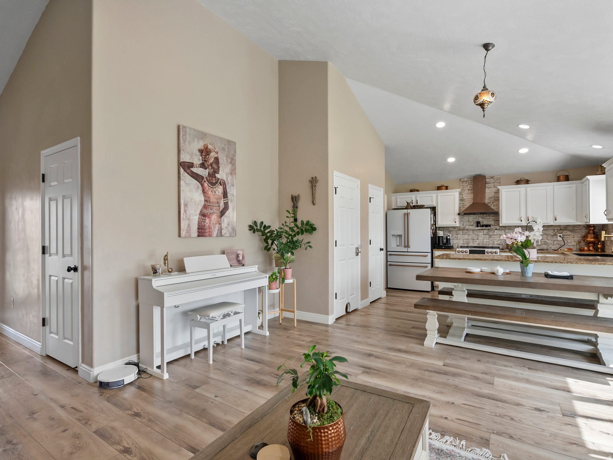 VALLEY VIEW ESTATES - Residential
