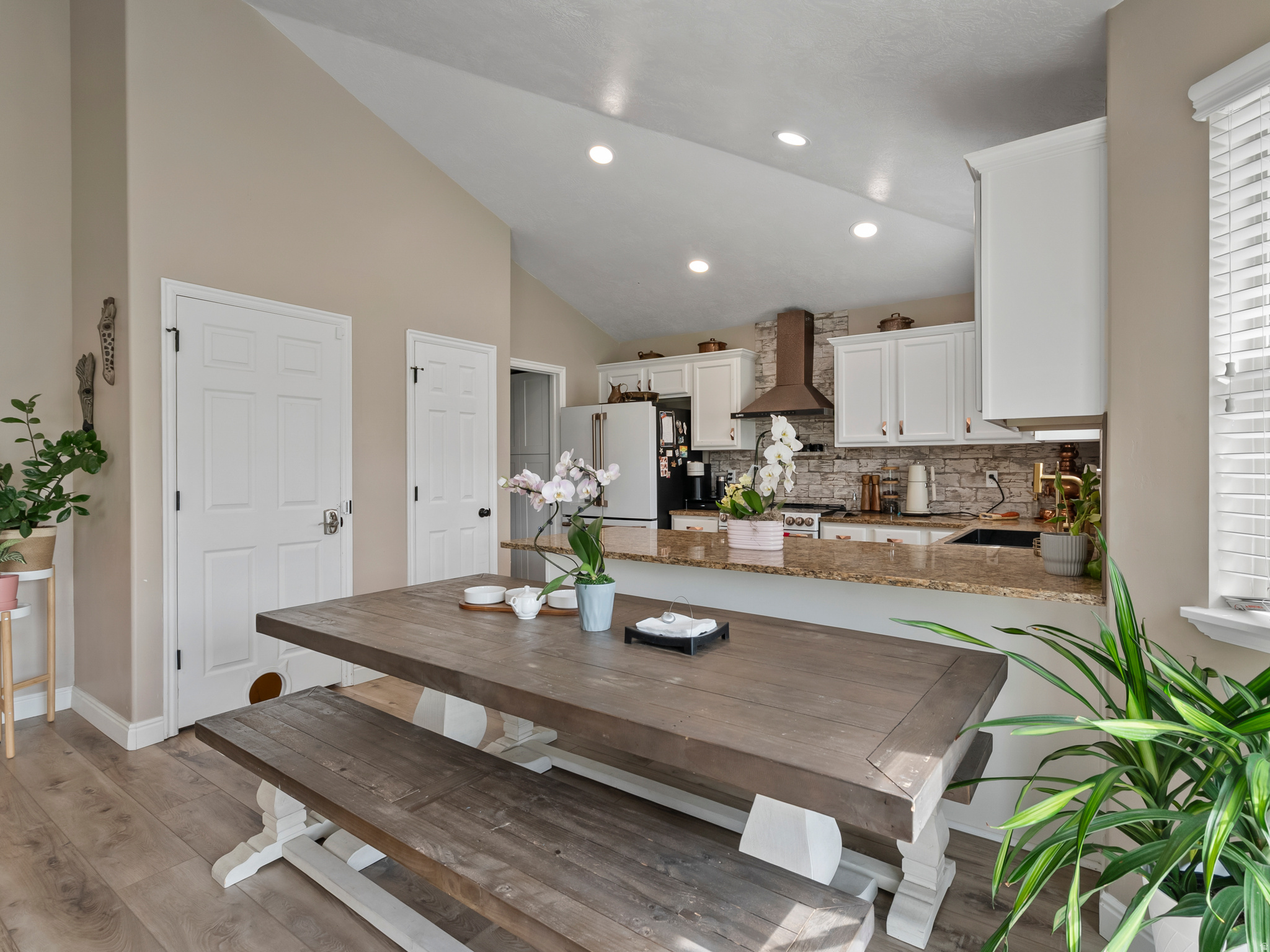 VALLEY VIEW ESTATES - Residential
