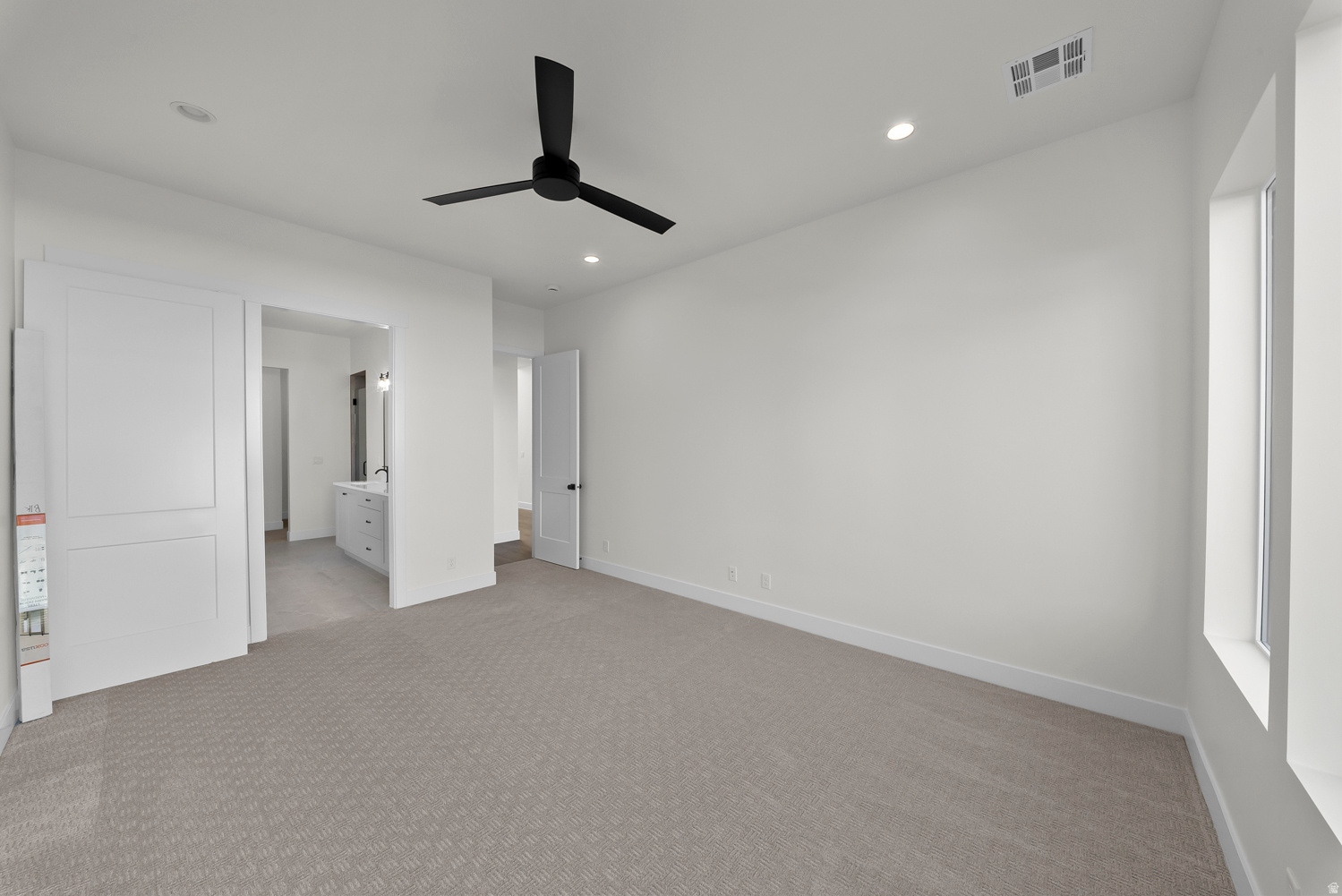 DESERT HORIZON - Residential