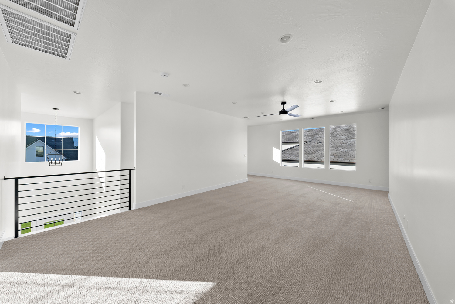 DESERT HORIZON - Residential