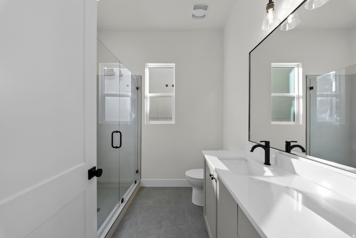 DESERT HORIZON - Residential