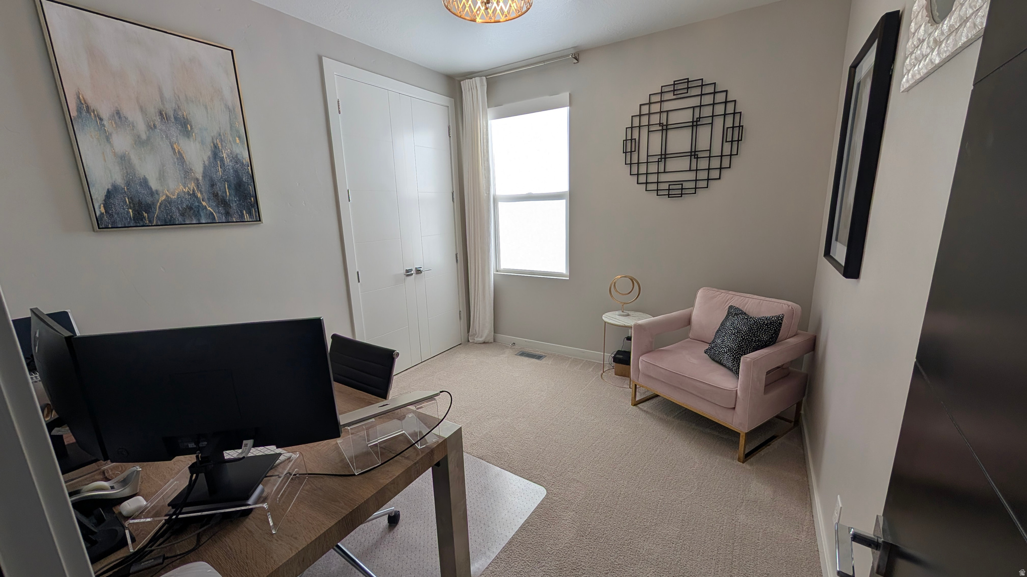 HILL FARMS - Residential