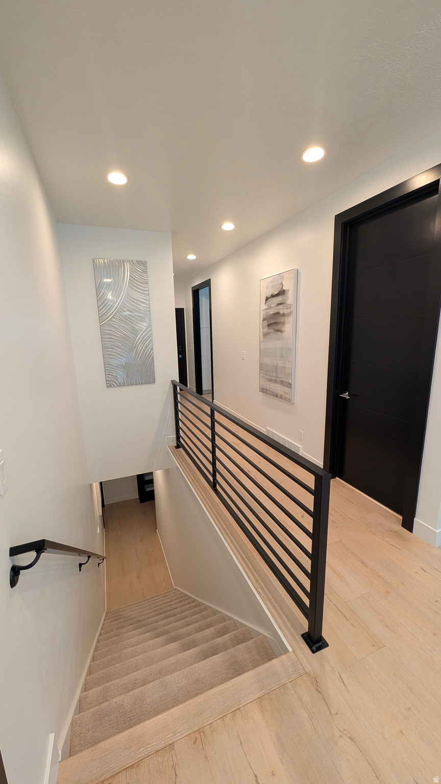 HILL FARMS - Residential