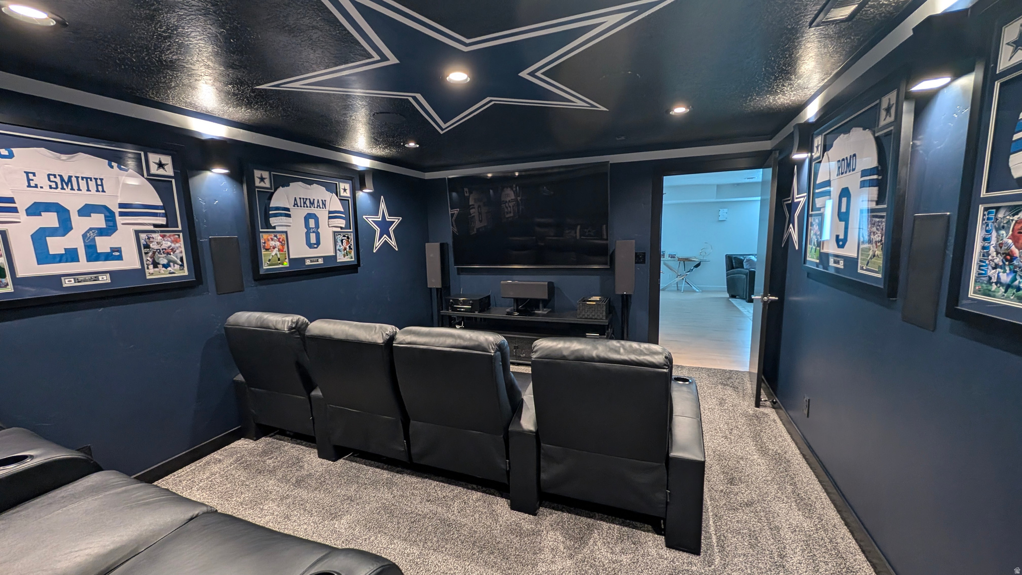 HILL FARMS - Residential