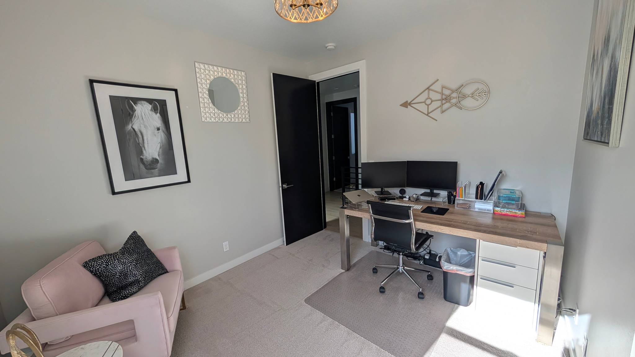 HILL FARMS - Residential