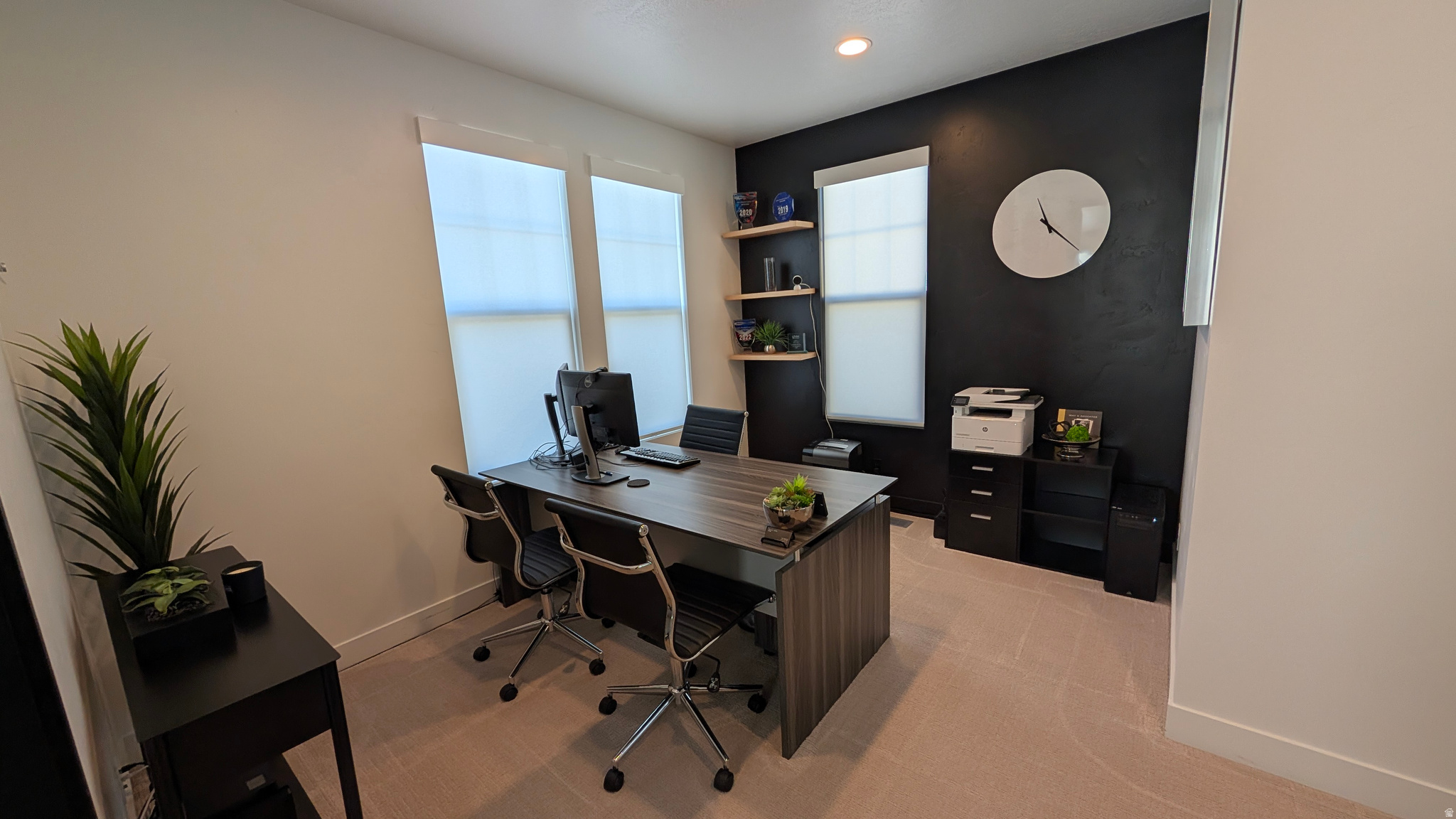 HILL FARMS - Residential