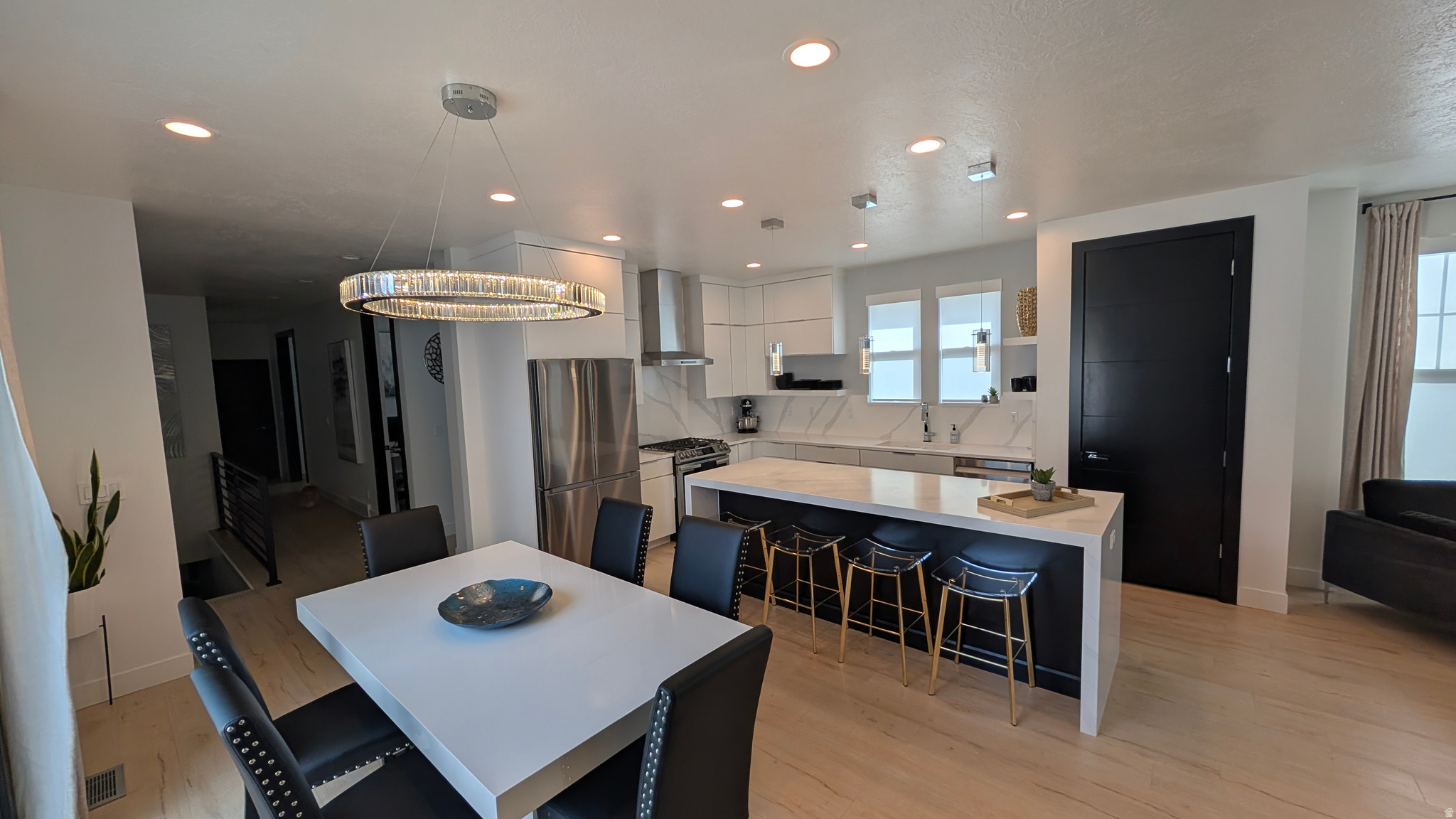 HILL FARMS - Residential