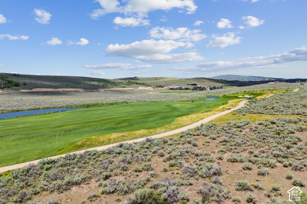 Photo of 5209 GOLF CLUB #24, Park City, UT 84098 (MLS # 2191468)