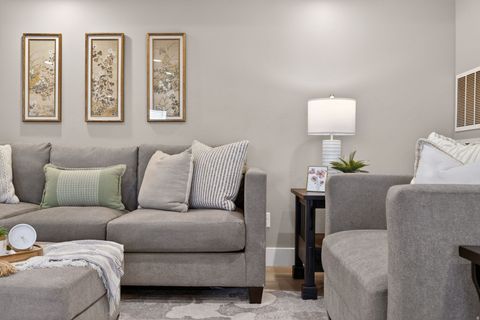 Tiny photo for 4673 W CANYON VIEW DR, Highland, UT 84003 (MLS # 2131368)