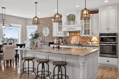 Tiny photo for 4673 W CANYON VIEW DR, Highland, UT 84003 (MLS # 2131368)