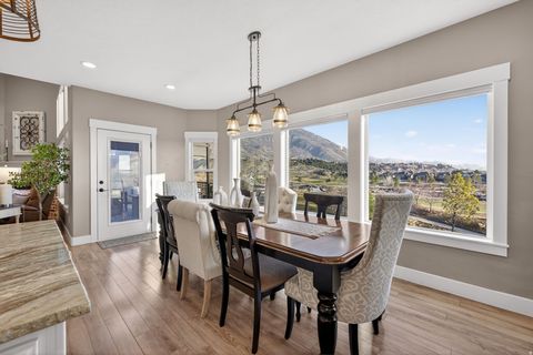 Tiny photo for 4673 W CANYON VIEW DR, Highland, UT 84003 (MLS # 2131368)