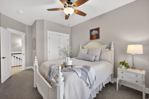 Tiny photo for 4673 W CANYON VIEW DR, Highland, UT 84003 (MLS # 2131368)