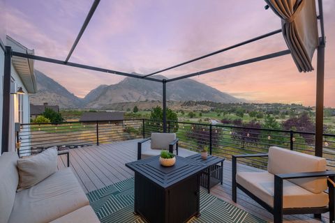 Tiny photo for 4673 W CANYON VIEW DR, Highland, UT 84003 (MLS # 2131368)