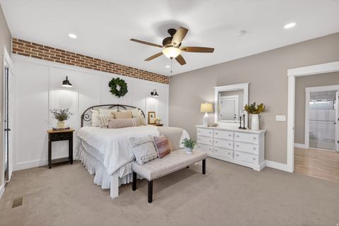 Tiny photo for 4673 W CANYON VIEW DR, Highland, UT 84003 (MLS # 2131368)