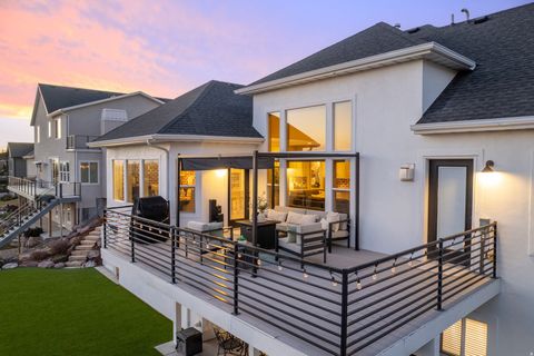 Tiny photo for 4673 W CANYON VIEW DR, Highland, UT 84003 (MLS # 2131368)