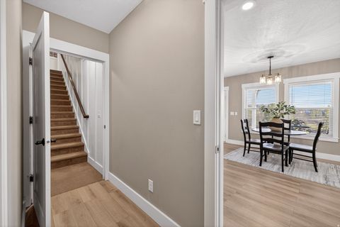 Tiny photo for 4673 W CANYON VIEW DR, Highland, UT 84003 (MLS # 2131368)