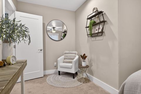 Tiny photo for 4673 W CANYON VIEW DR, Highland, UT 84003 (MLS # 2131368)