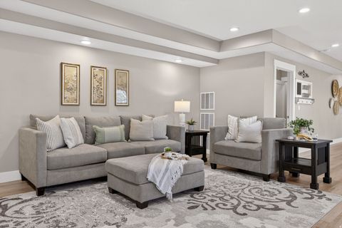 Tiny photo for 4673 W CANYON VIEW DR, Highland, UT 84003 (MLS # 2131368)